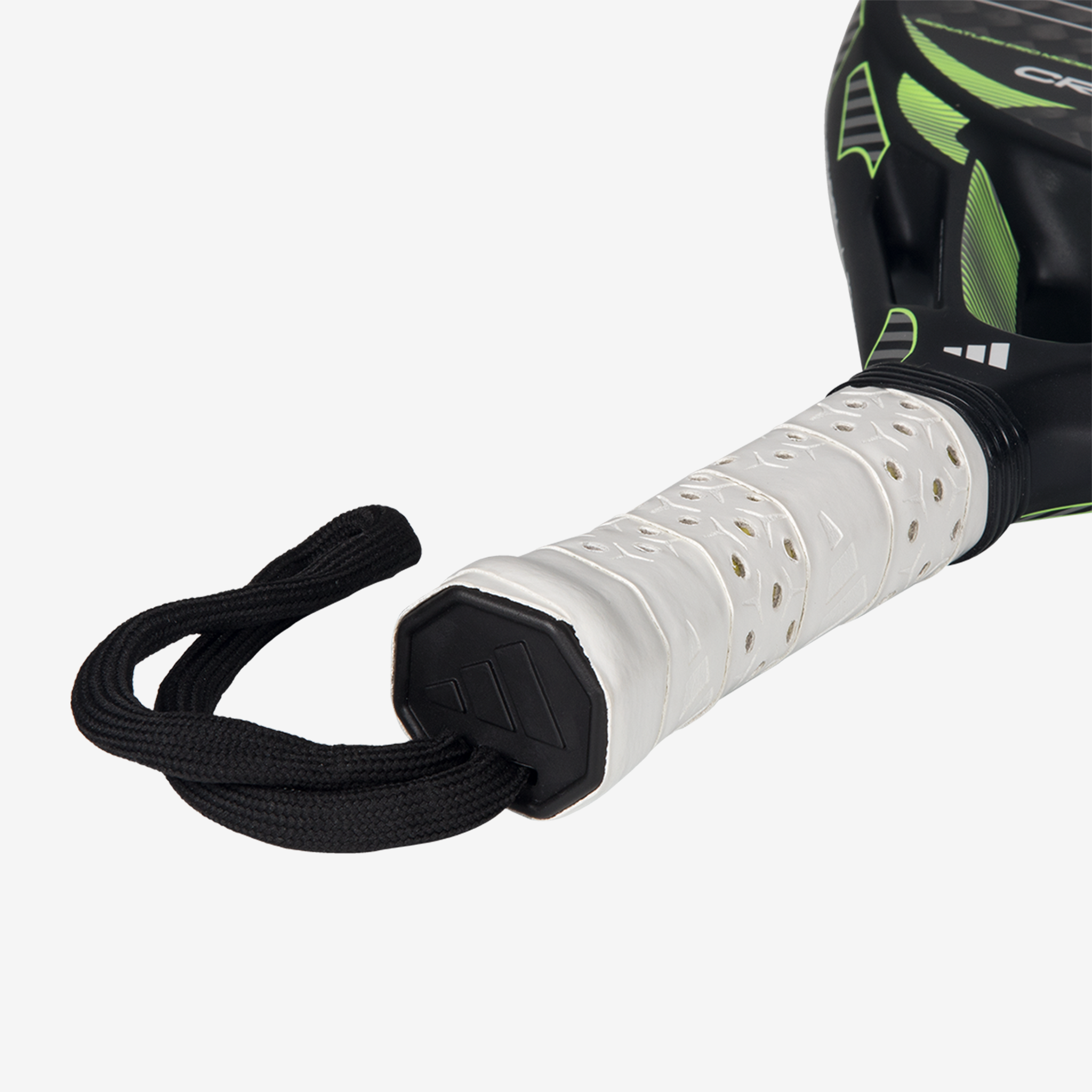 Adidas Cross It Carbon Padel (2026)