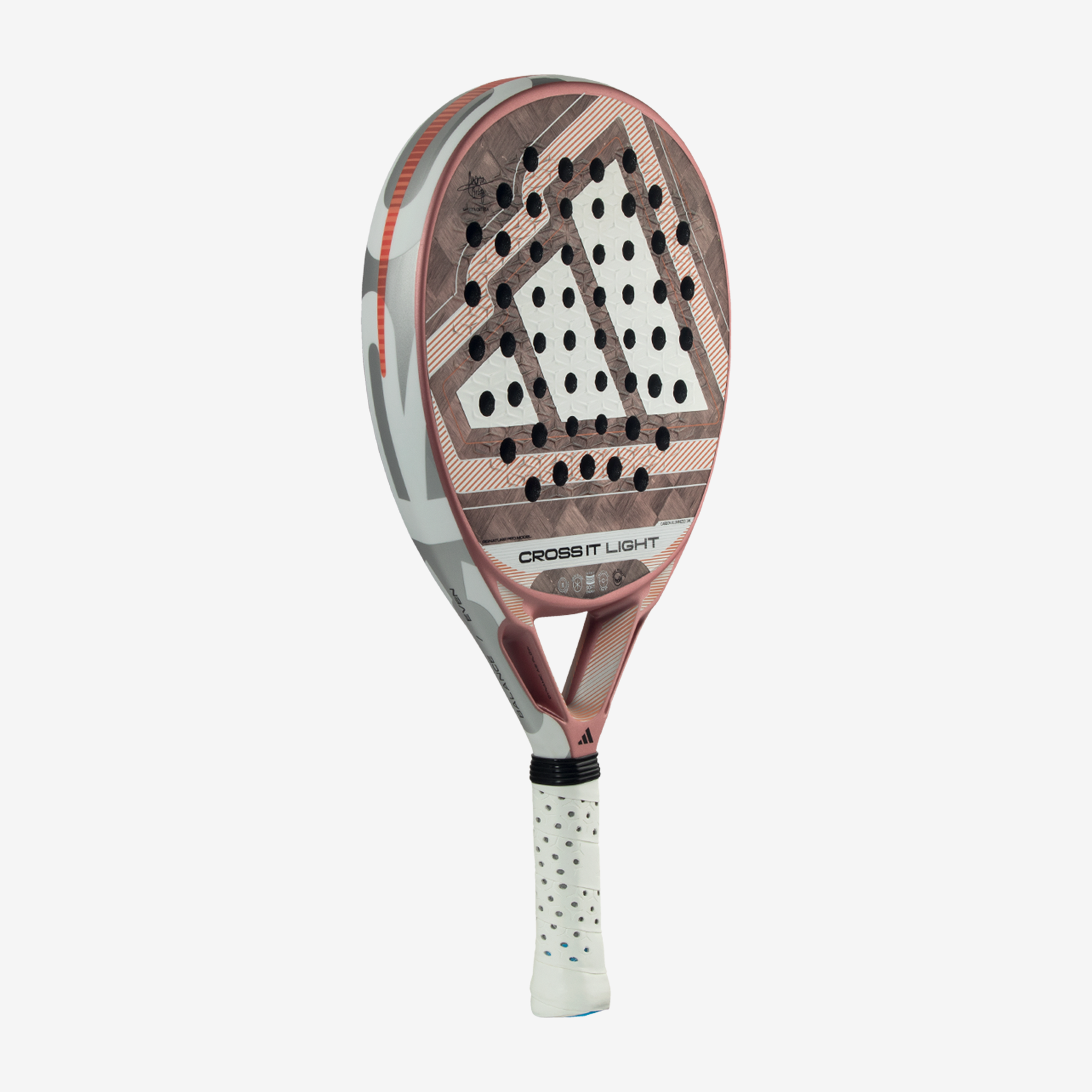 Adidas Cross It Light Padel (2026)