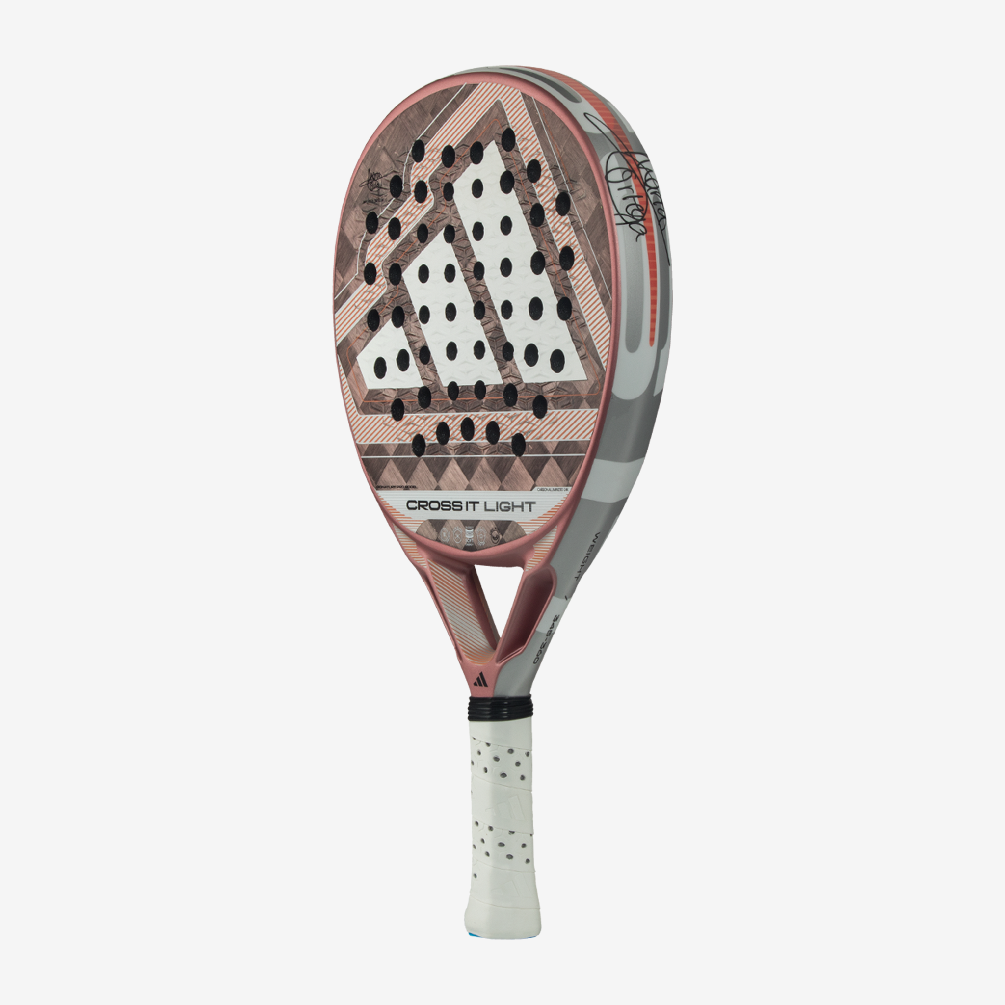 Adidas Cross It Light Padel (2026)