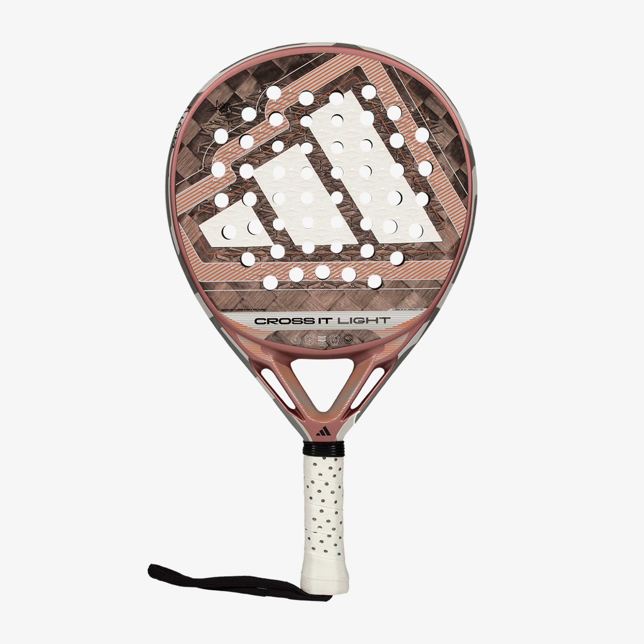 Adidas Cross It Light Padel (2026)