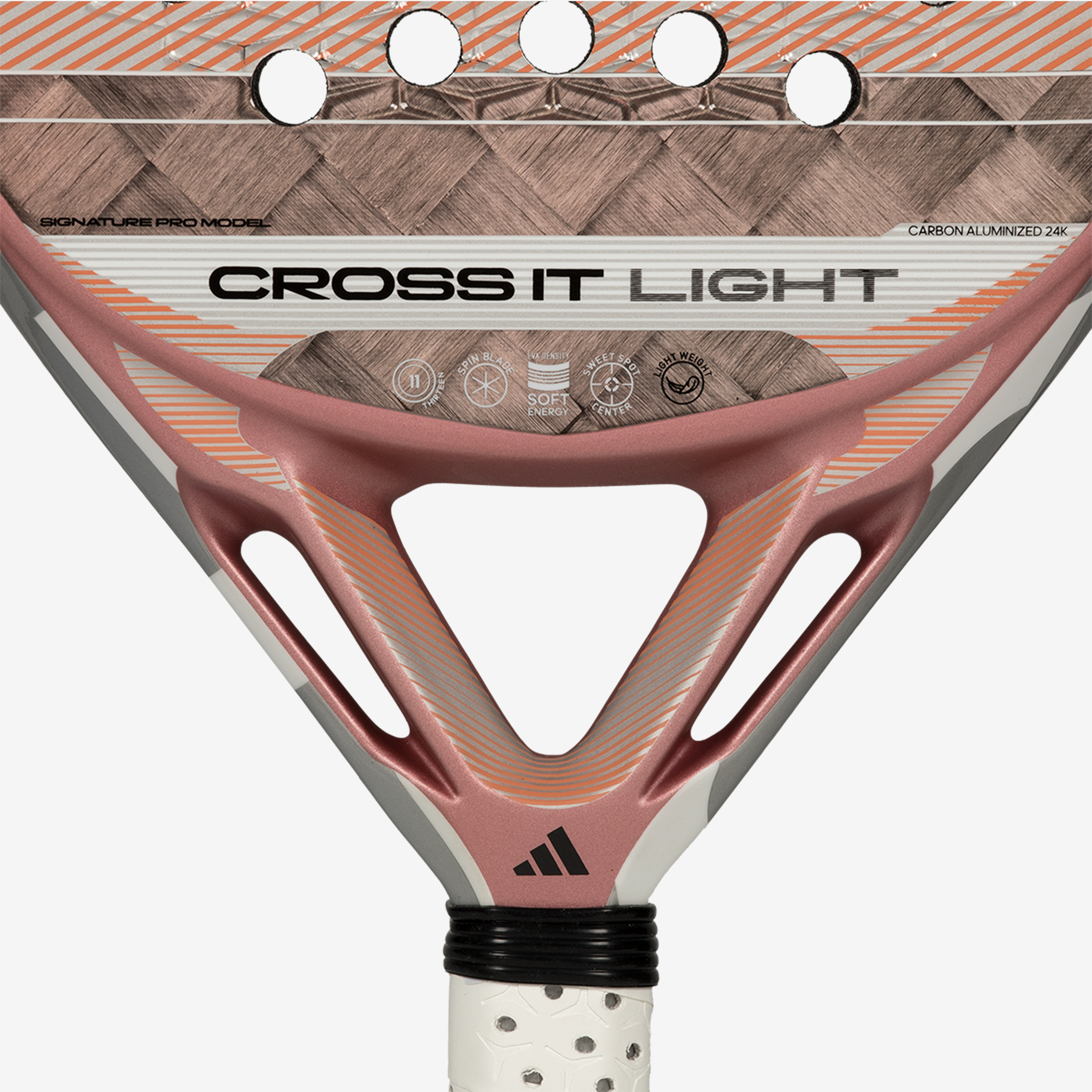 Adidas Cross It Light Padel (2026)