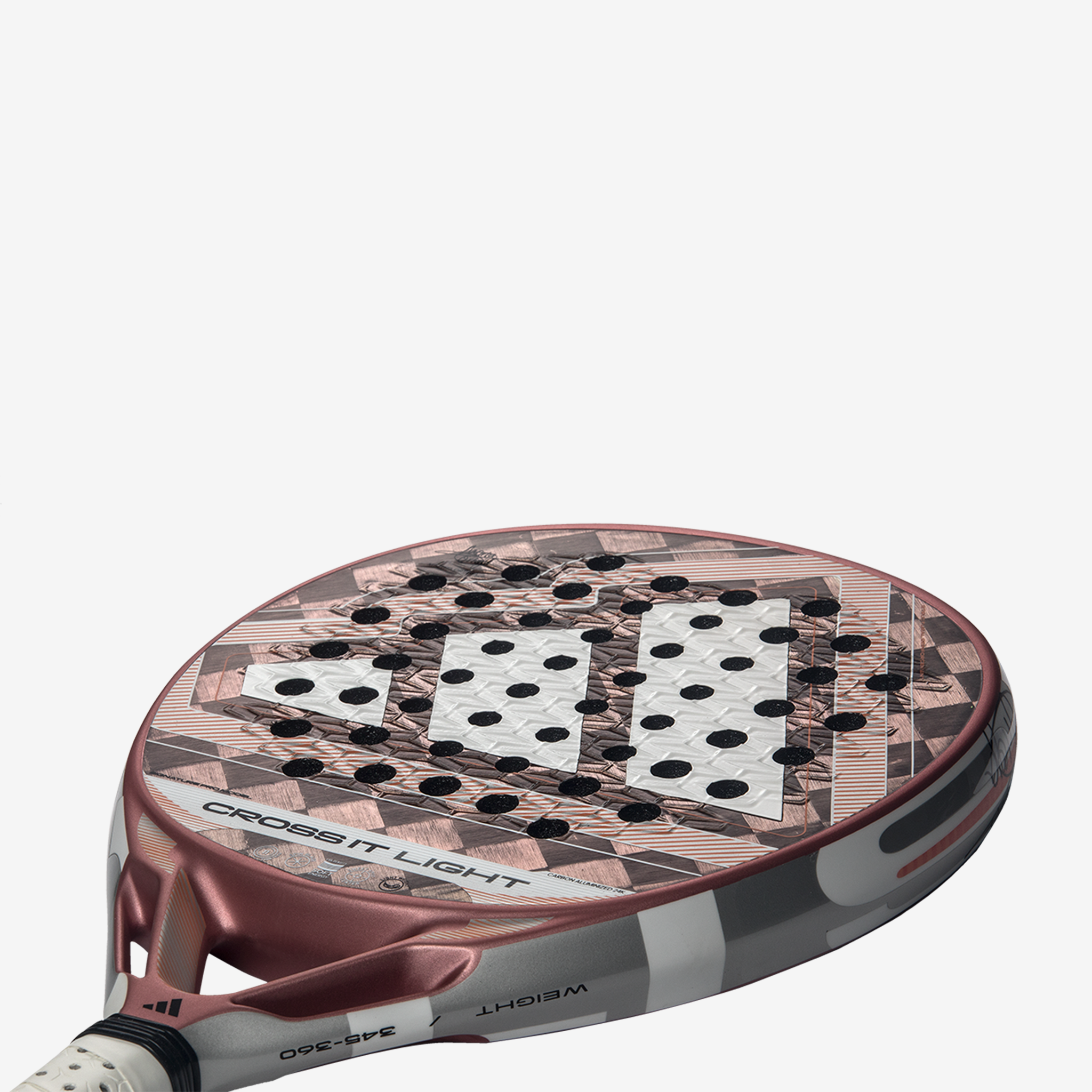 Adidas Cross It Light Padel (2026)