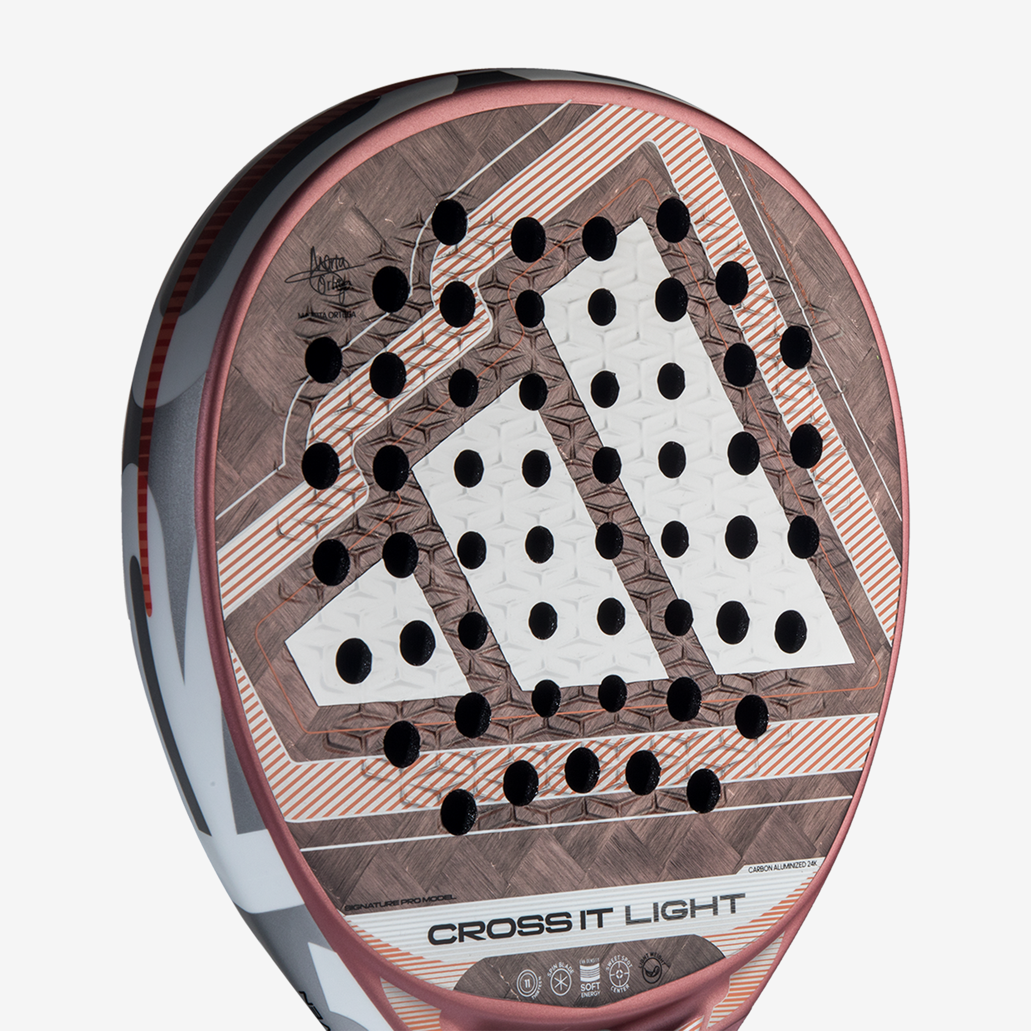 Adidas Cross It Light Padel (2026)