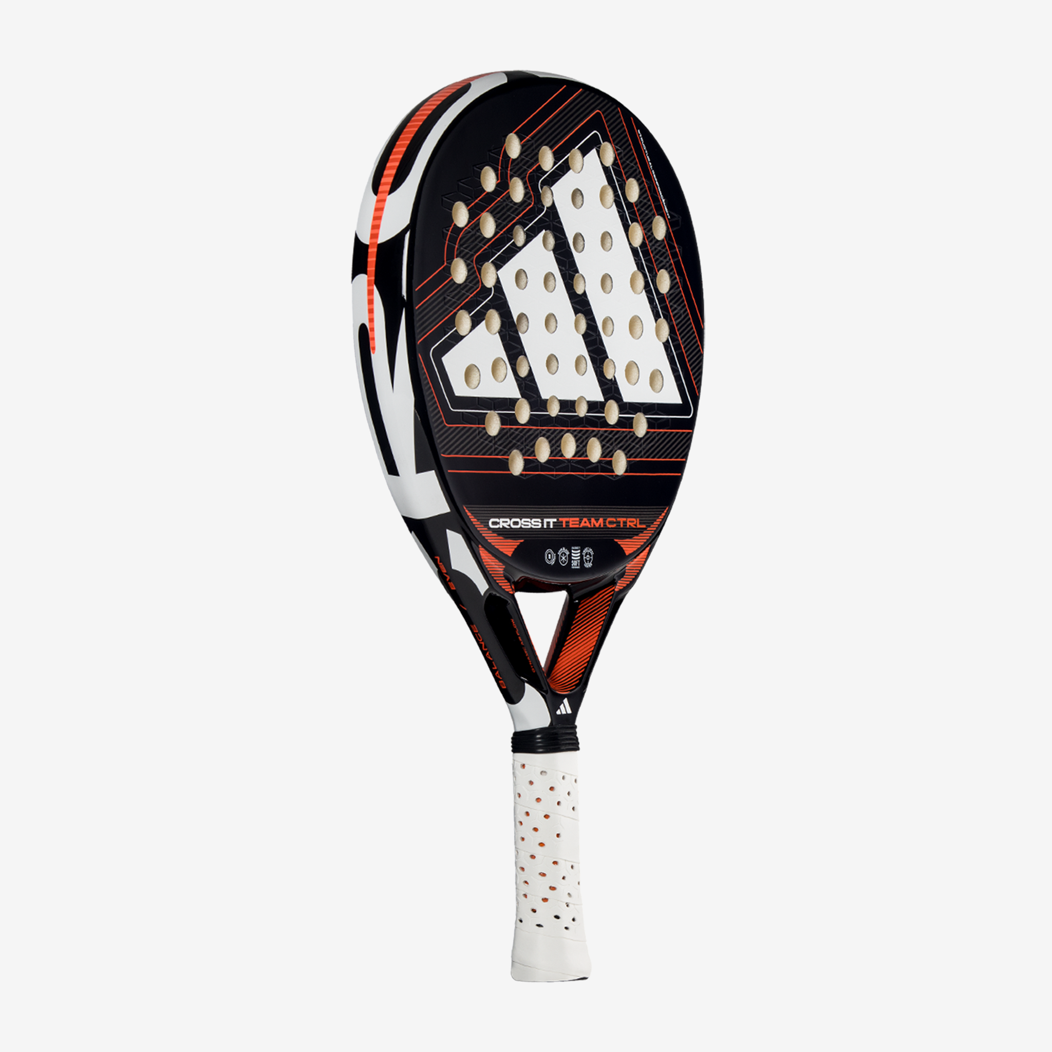 Adidas Cross It Team CTRL Padel (2026)