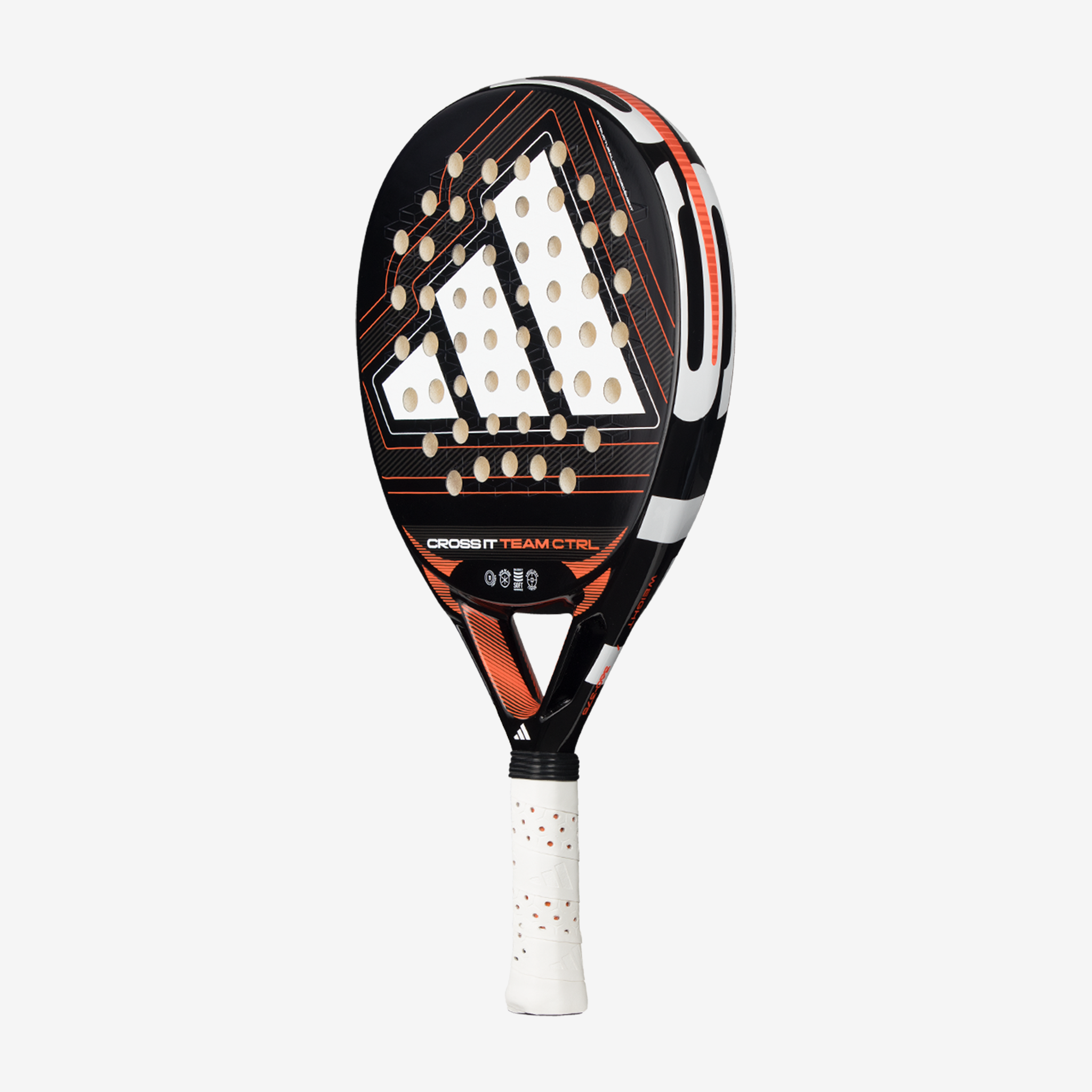 Adidas Cross It Team CTRL Padel (2026)