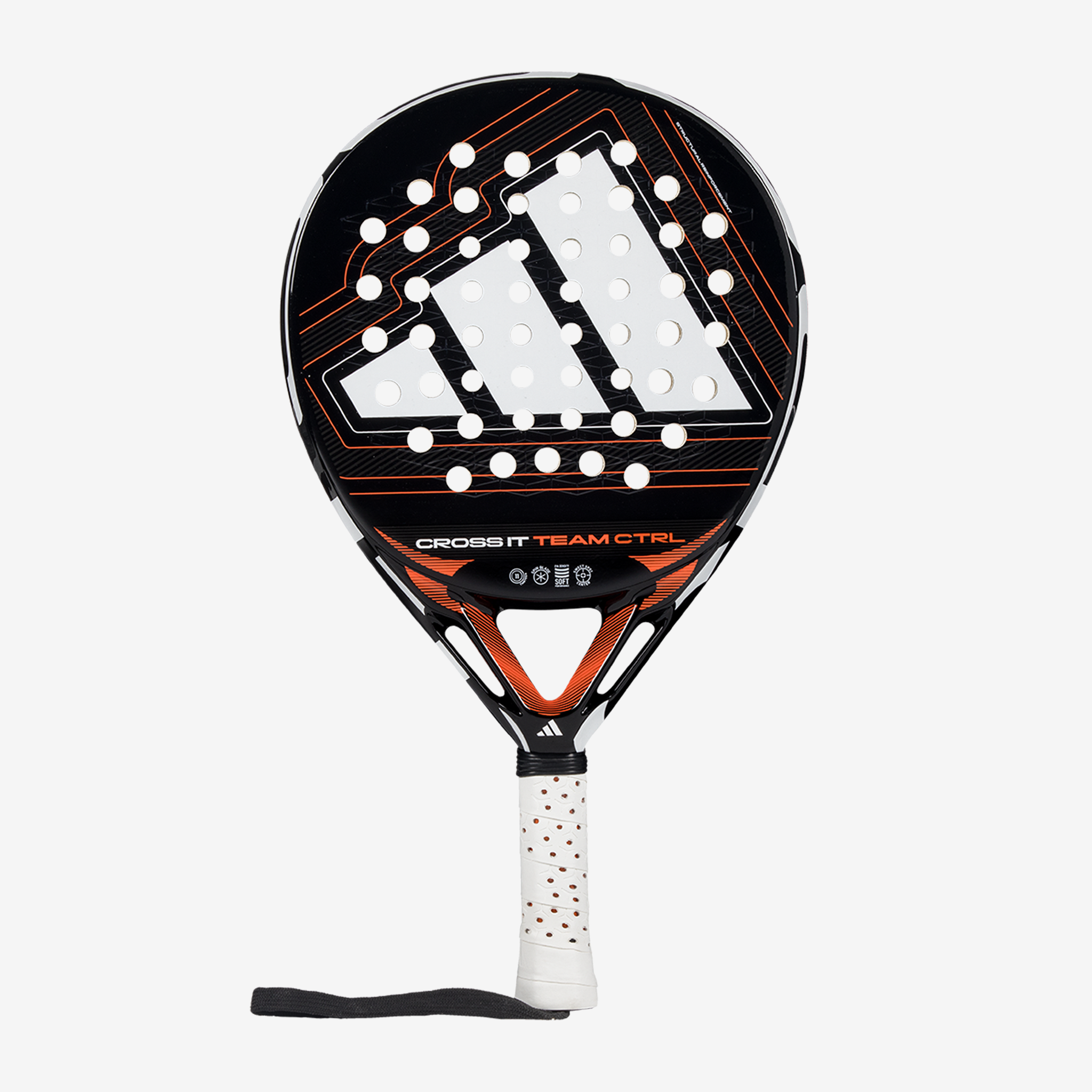 Adidas Cross It Team CTRL Padel (2026)