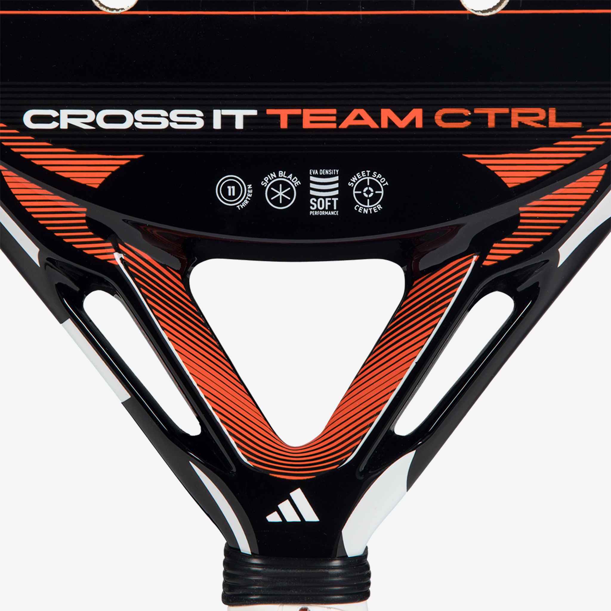 Adidas Cross It Team CTRL Padel (2026)