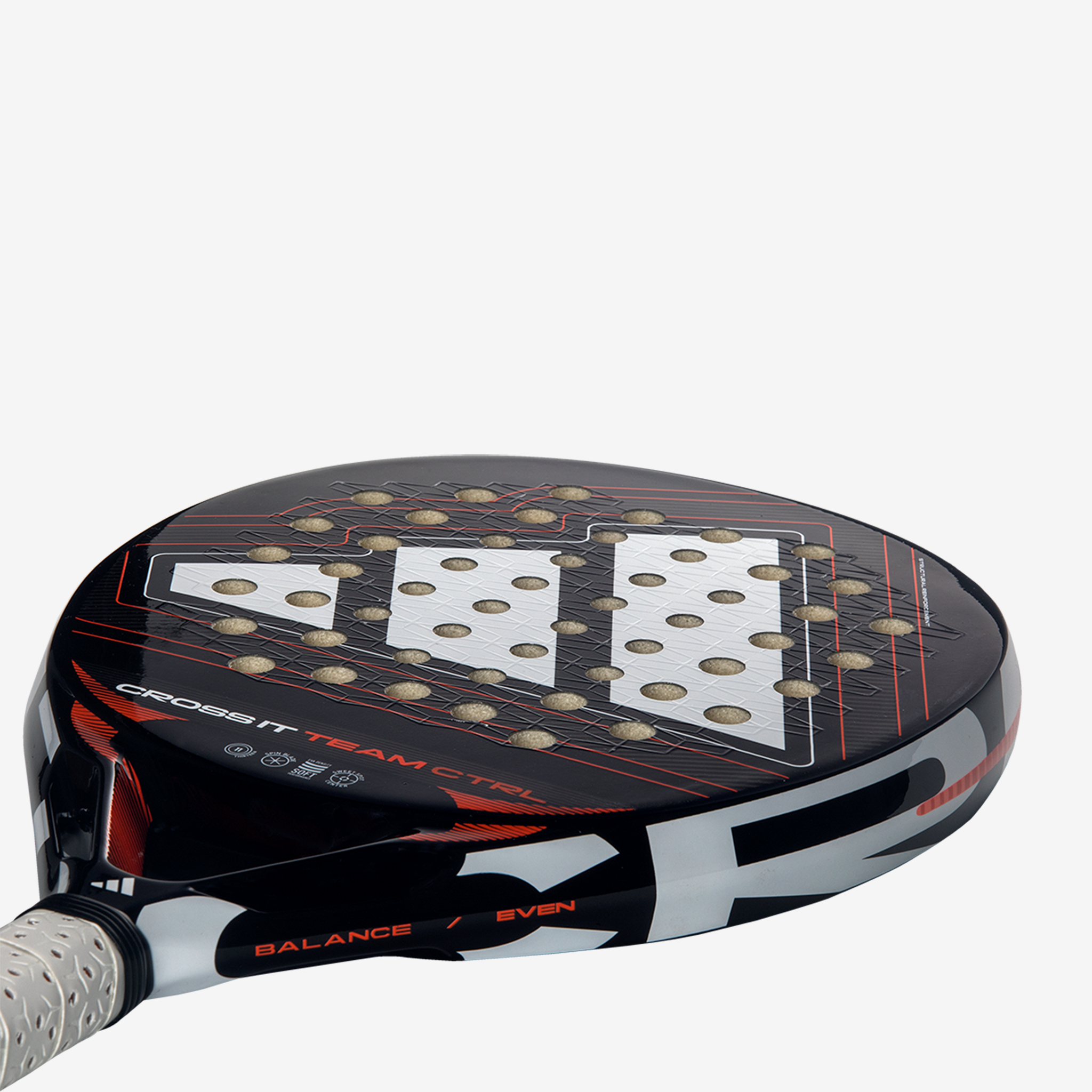 Adidas Cross It Team CTRL Padel (2026)