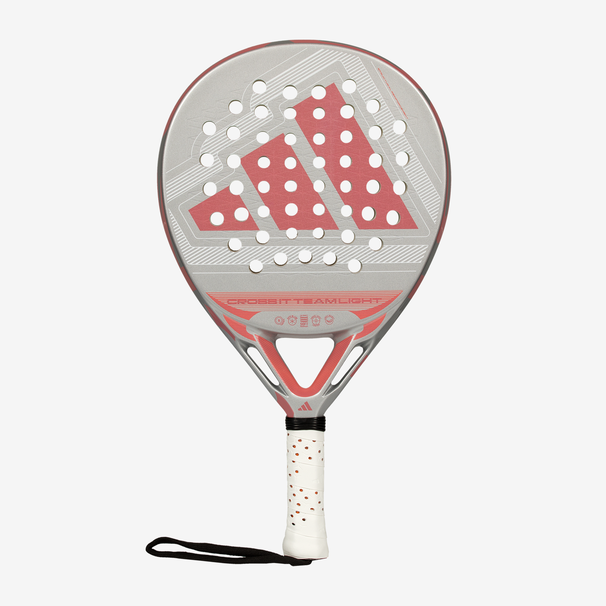Adidas Cross It Team Light Padel (2026)