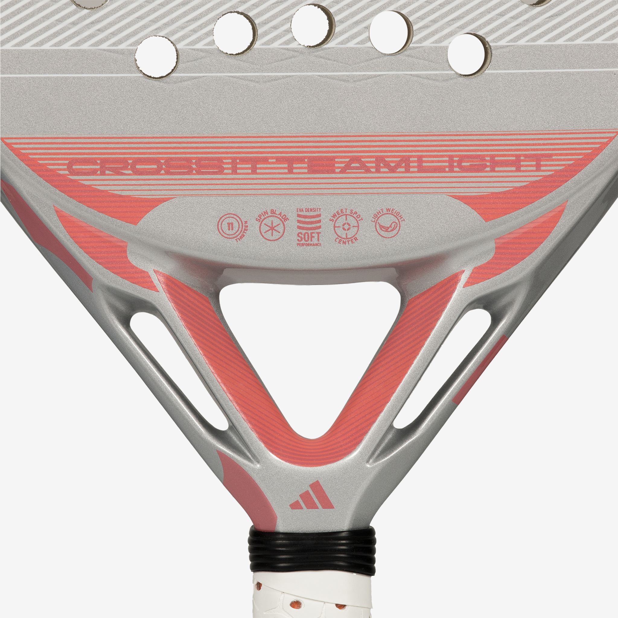 Adidas Cross It Team Light Padel (2026)