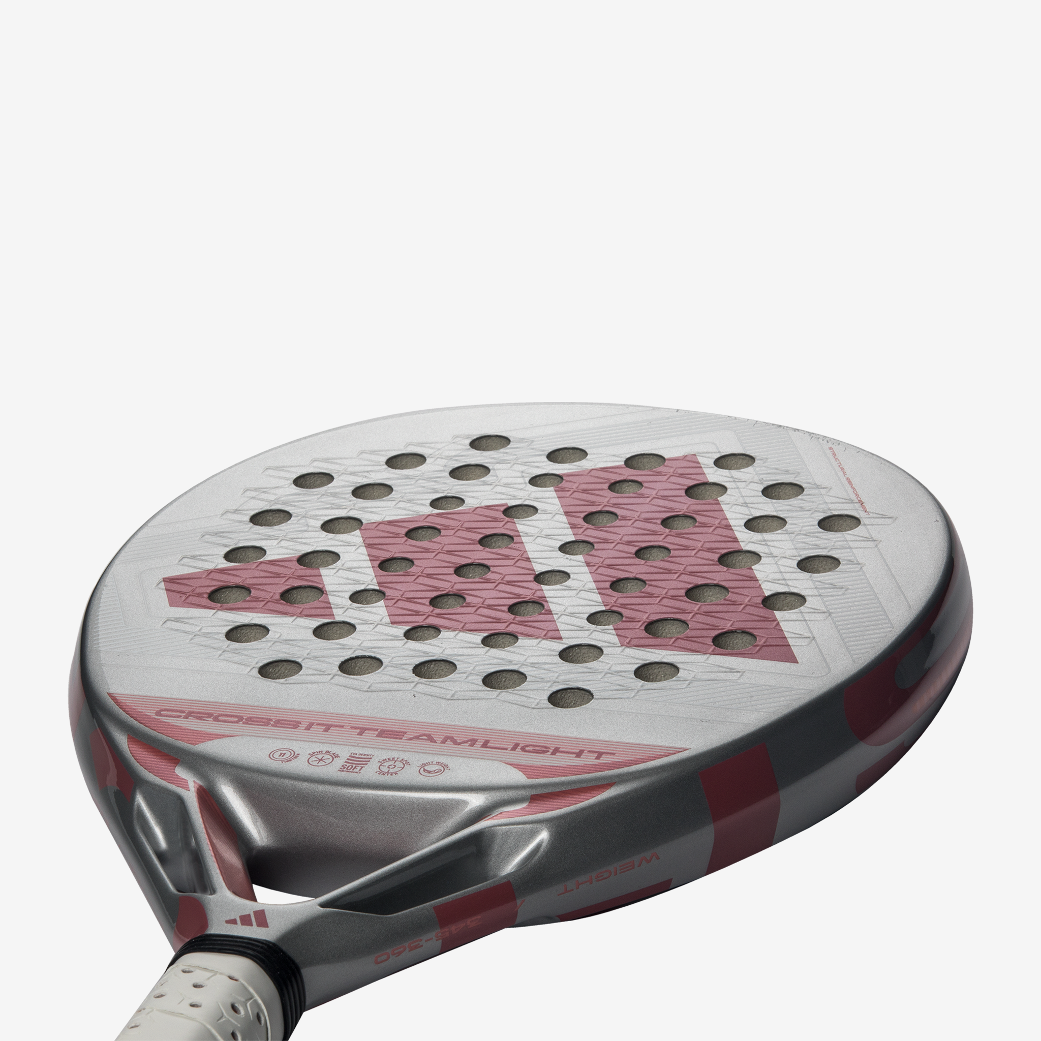 Adidas Cross It Team Light Padel (2026)