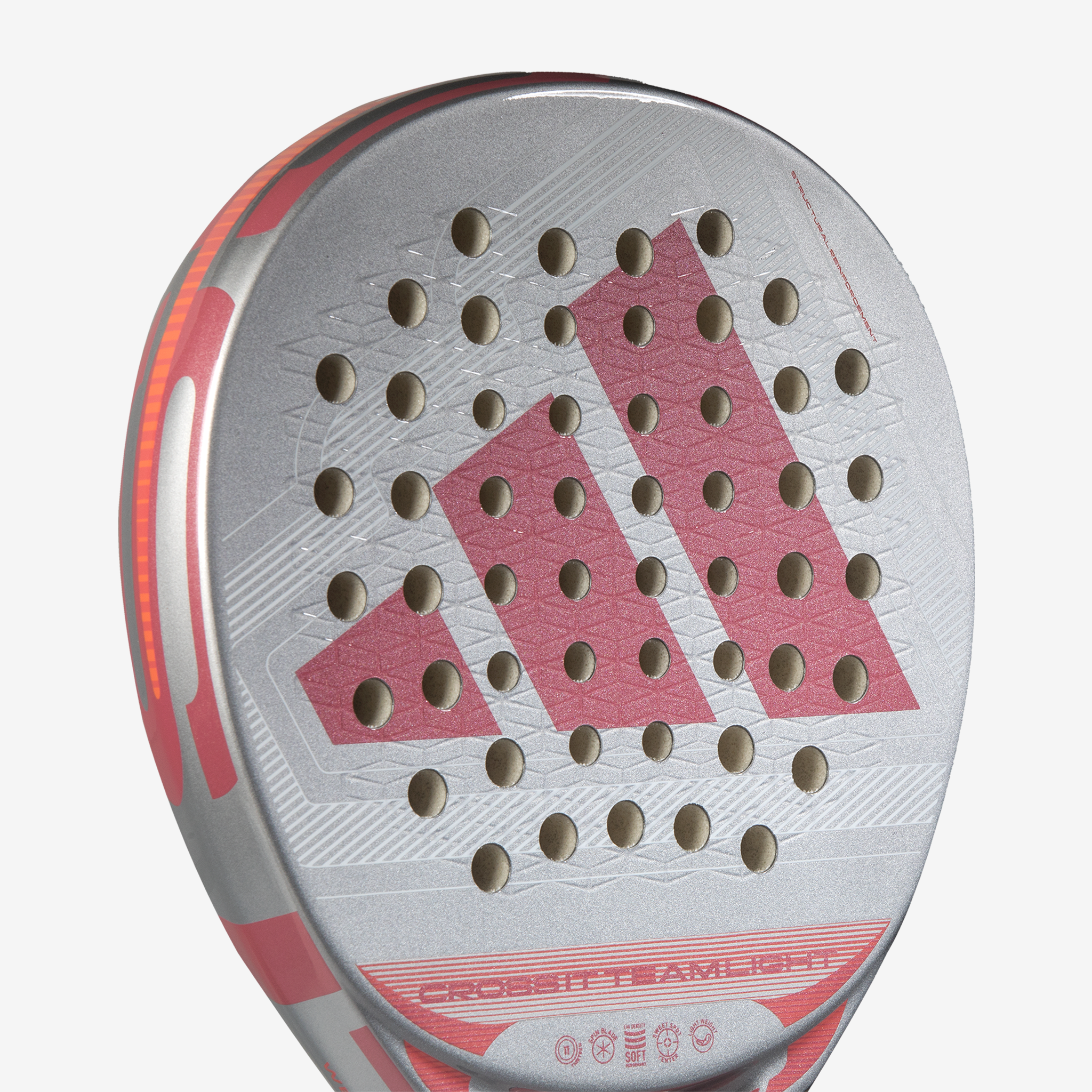 Adidas Cross It Team Light Padel (2026)