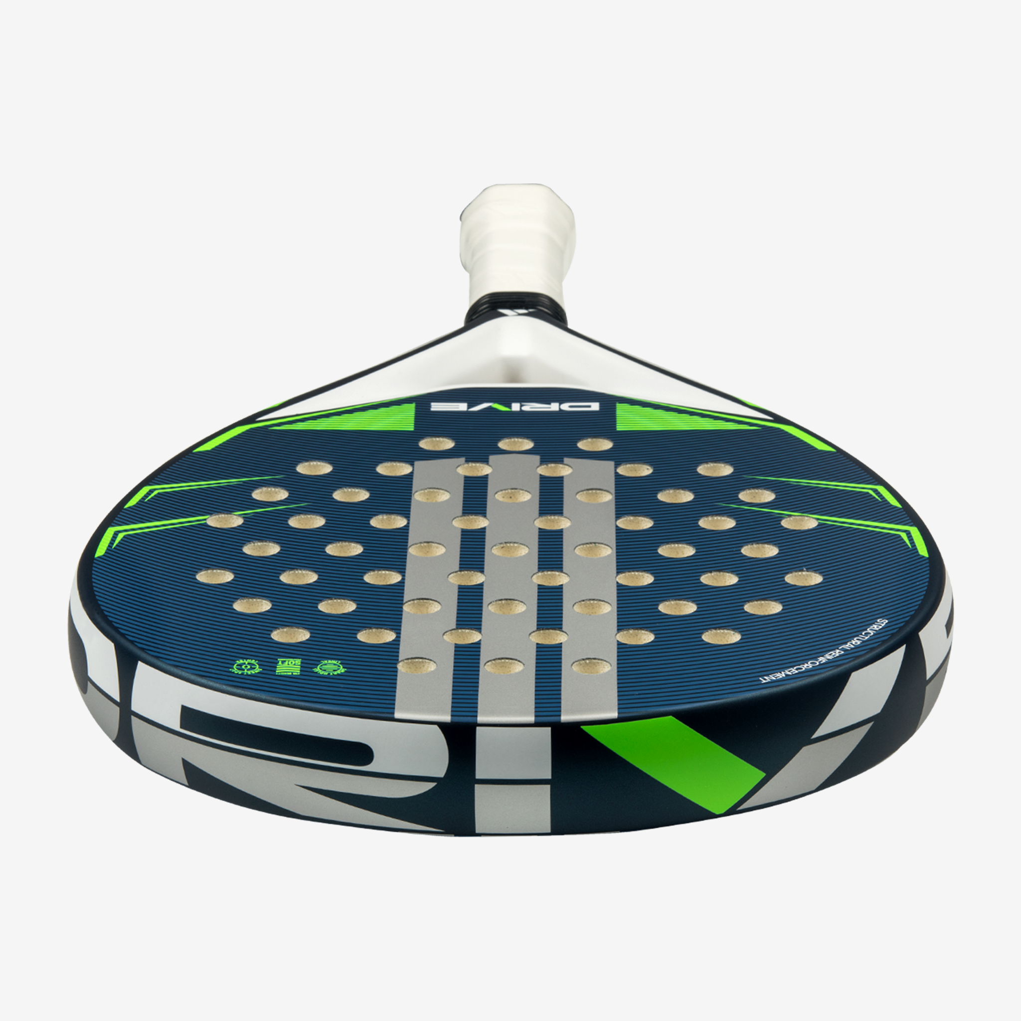 Adidas Drive Blue Padel (2026)