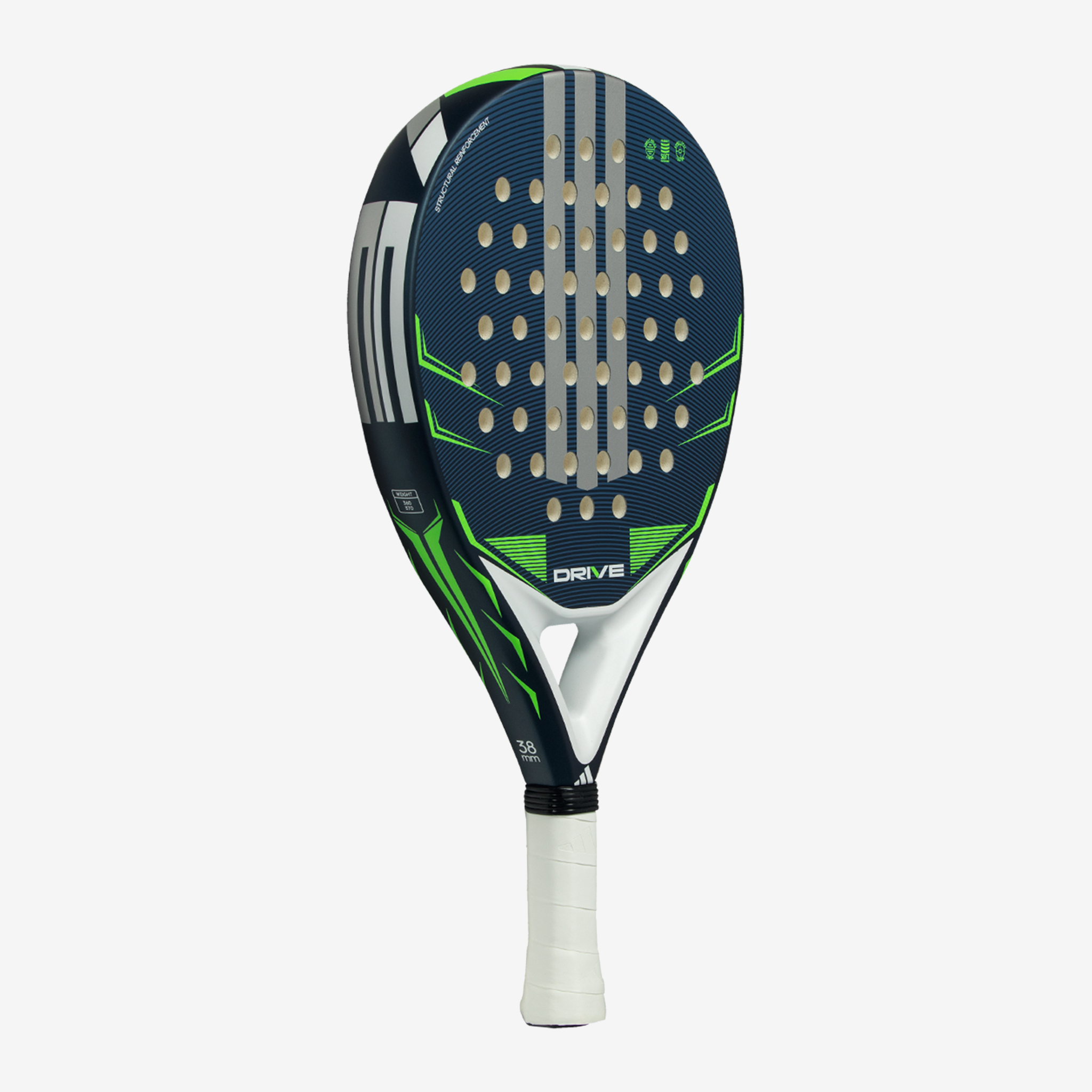 Adidas Drive Blue Padel (2026)