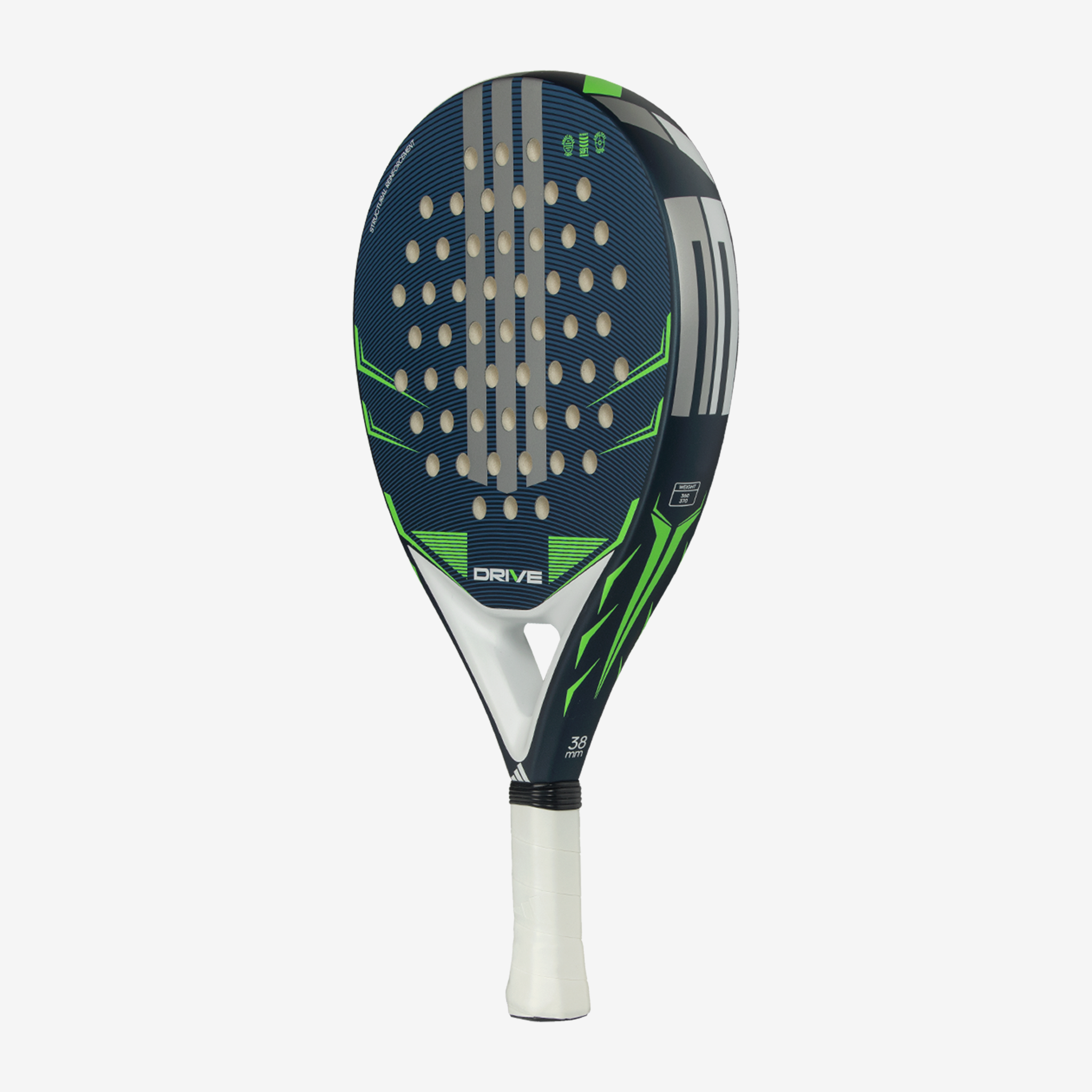 Adidas Drive Blue Padel (2026)