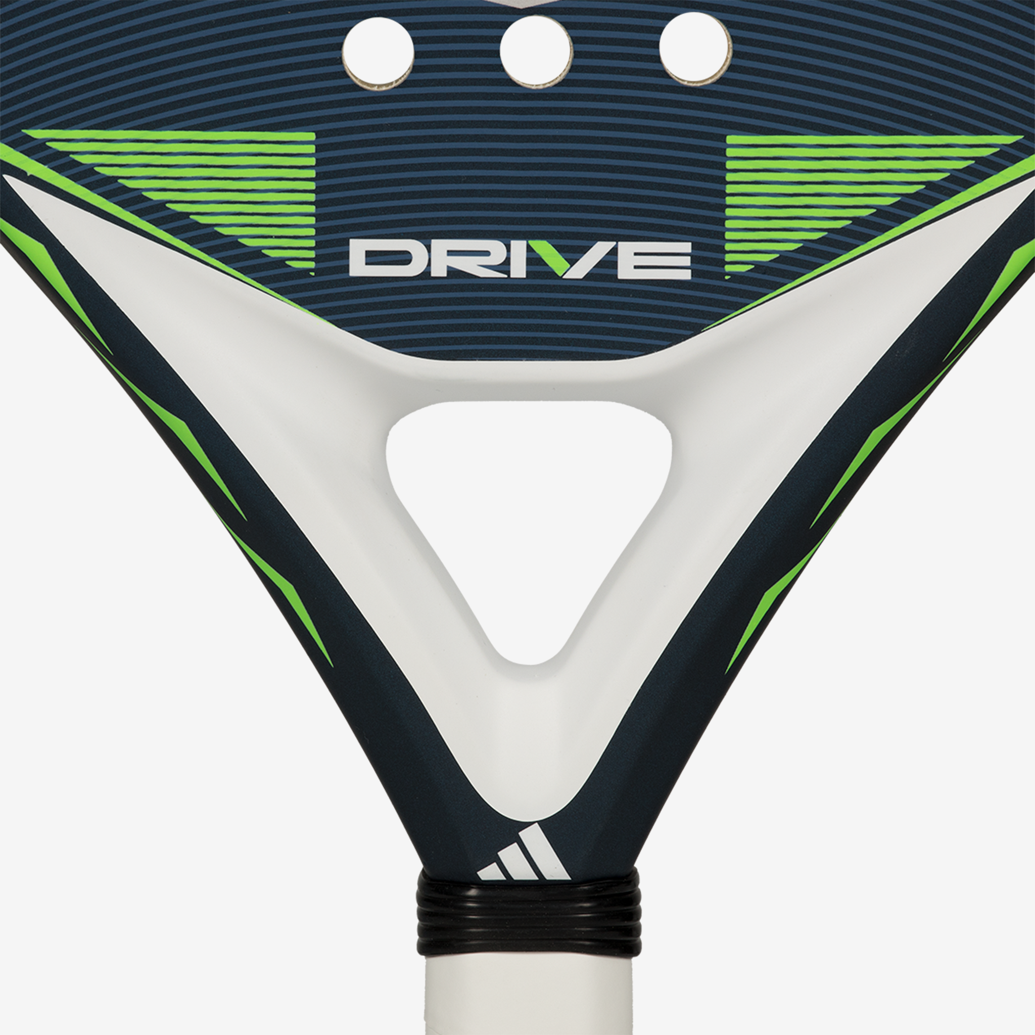Adidas Drive Blue Padel (2026)
