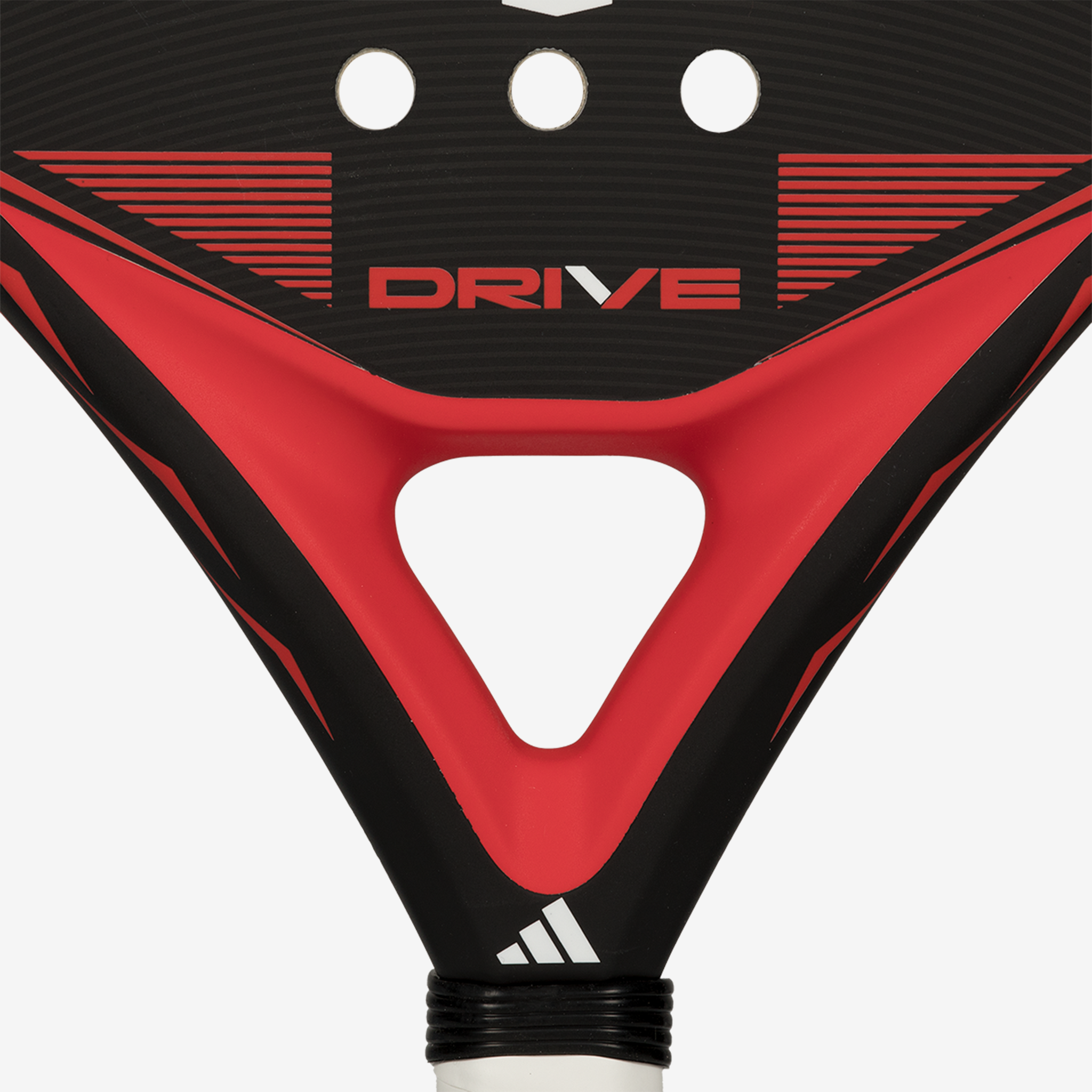 Adidas Drive Padel Black (2026)
