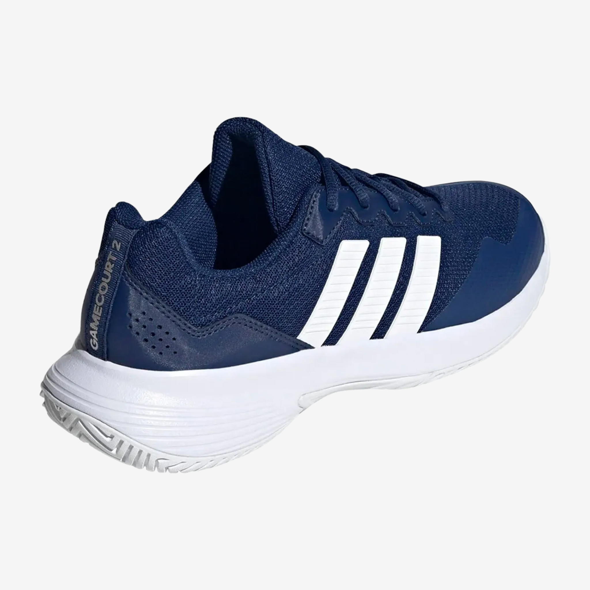 Adidas GameCourt 2 Men's Navy