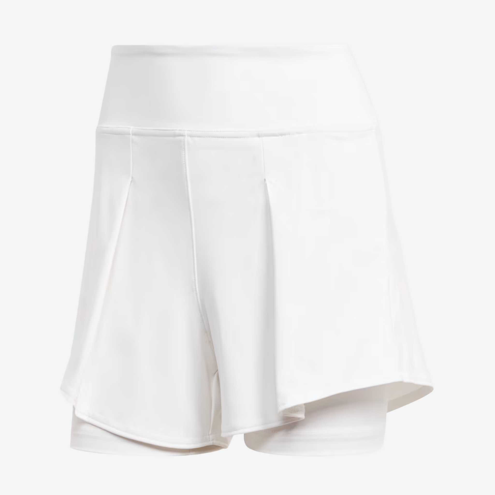 Adidas Gameset Match Shorts Women's White