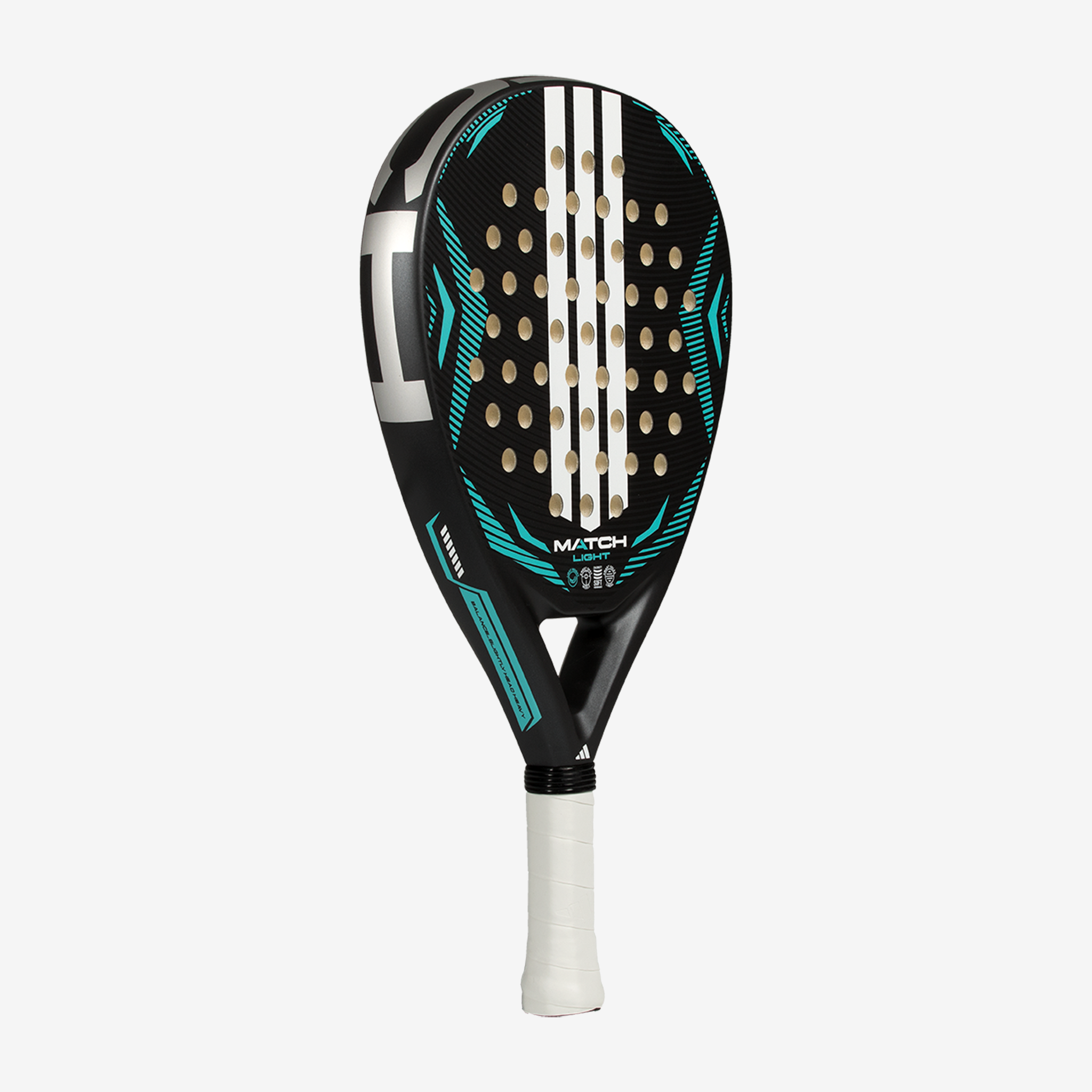 Adidas Match Light Padel (2026)