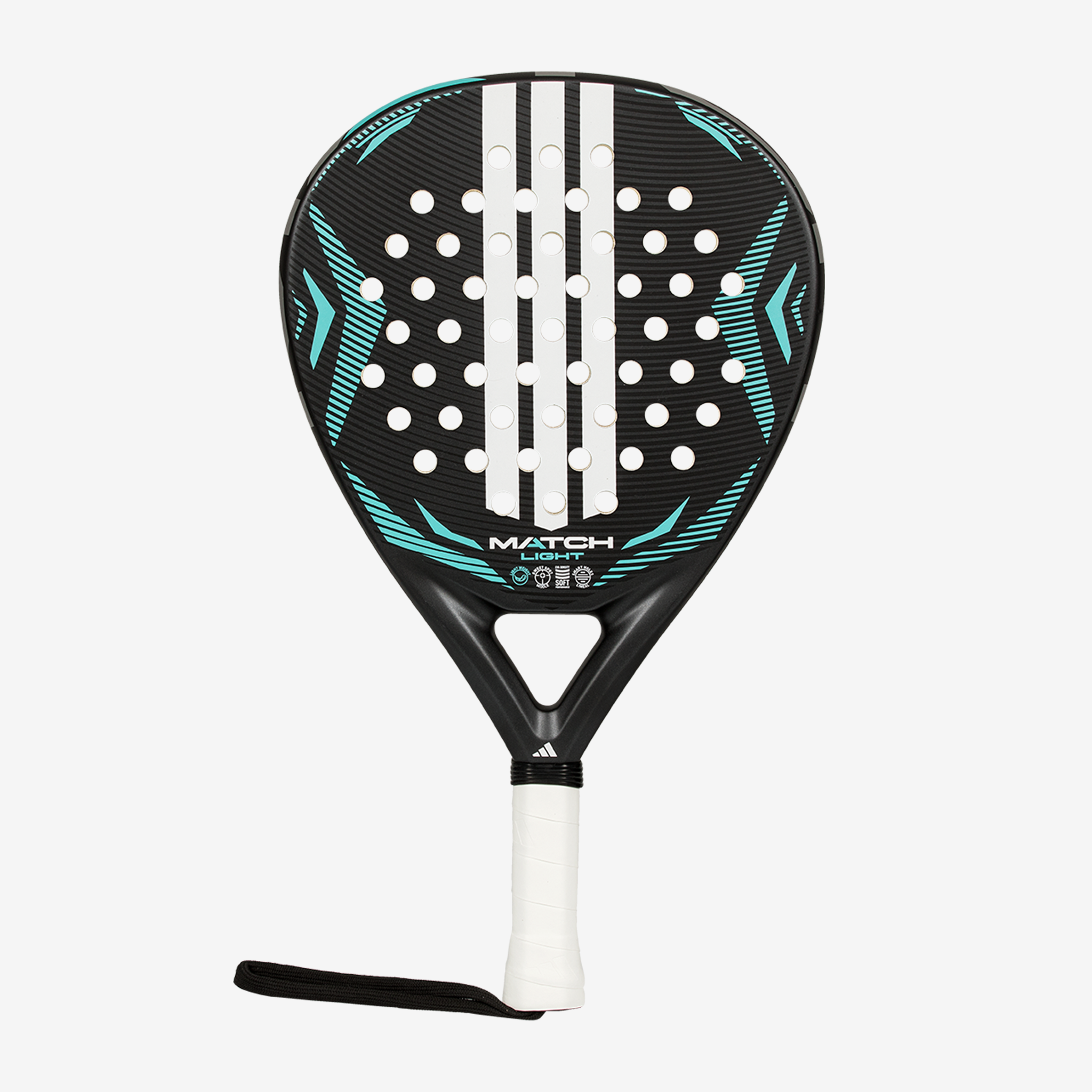 Adidas Match Light Padel (2026)