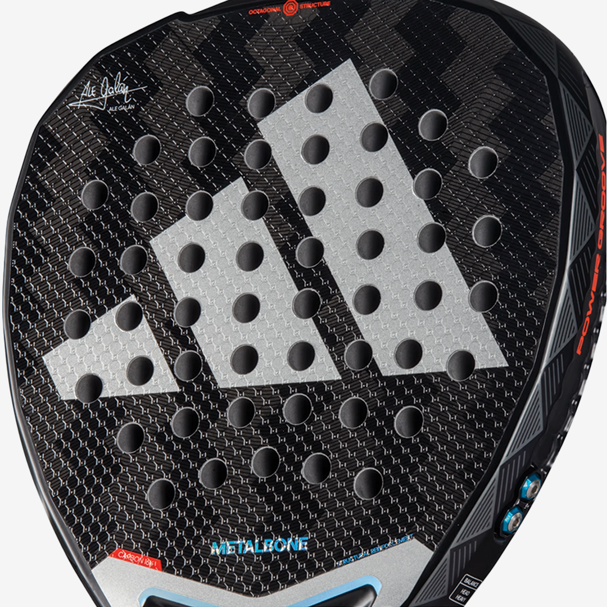 Adidas Metalbone 3.4 Padel