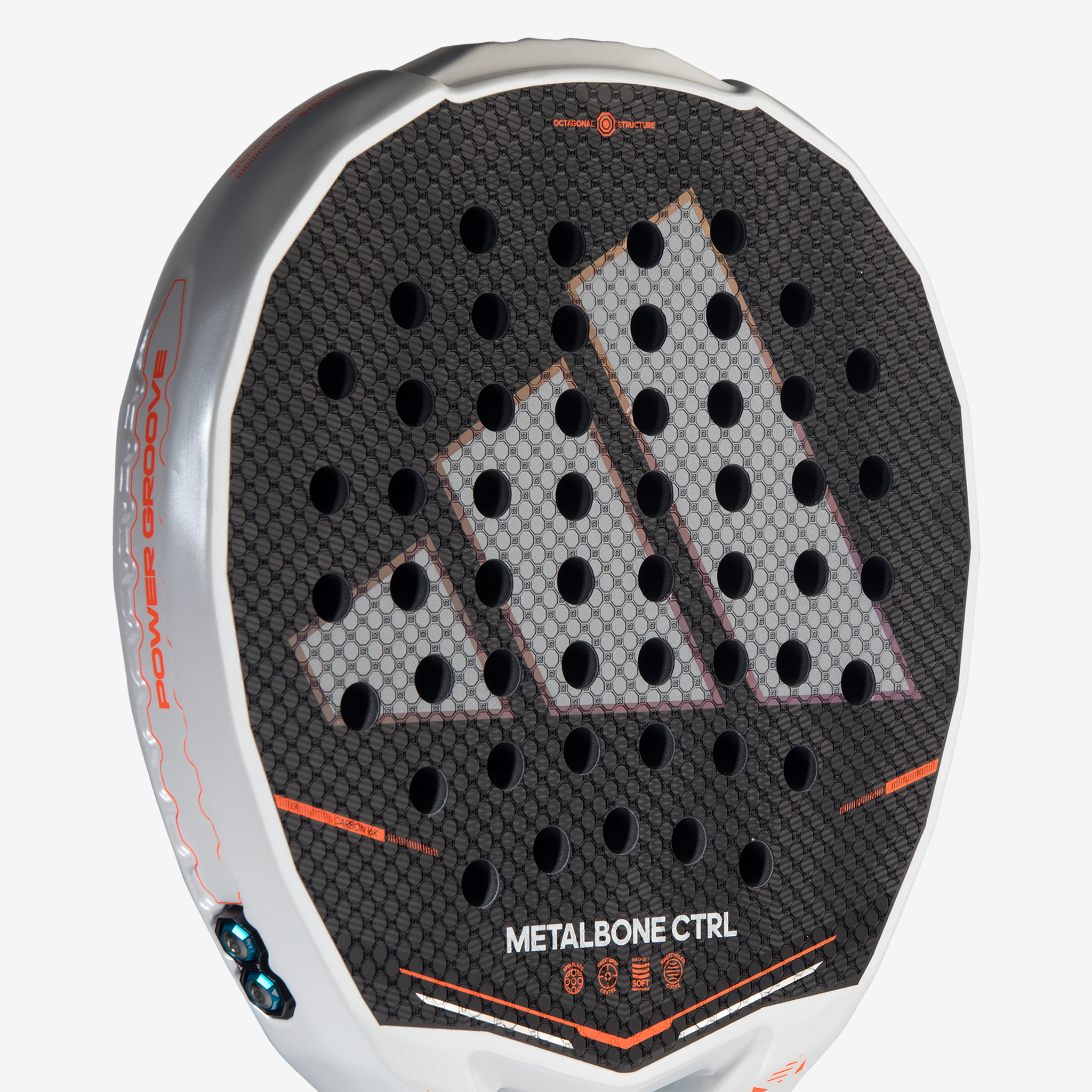 Adidas Metalbone CTRL Padel (2026)