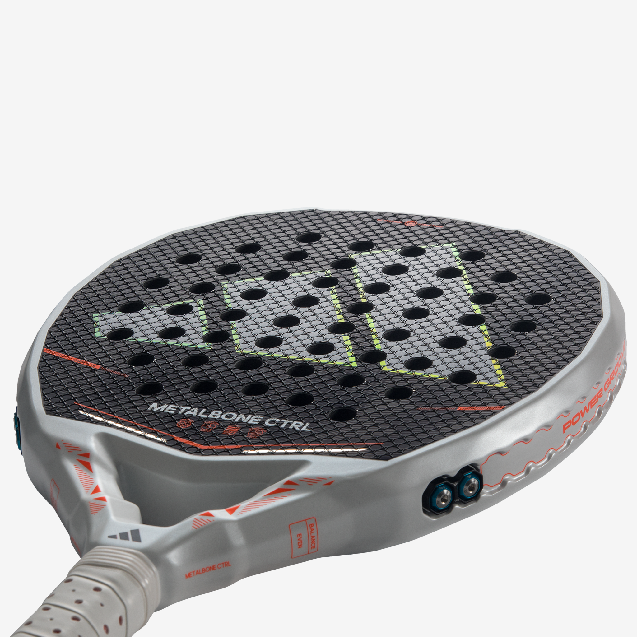 Adidas Metalbone CTRL Padel (2026)