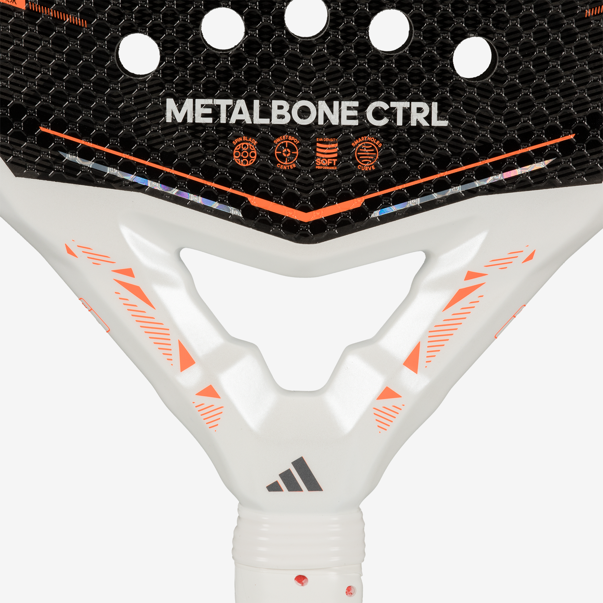 Adidas Metalbone CTRL Padel (2026)