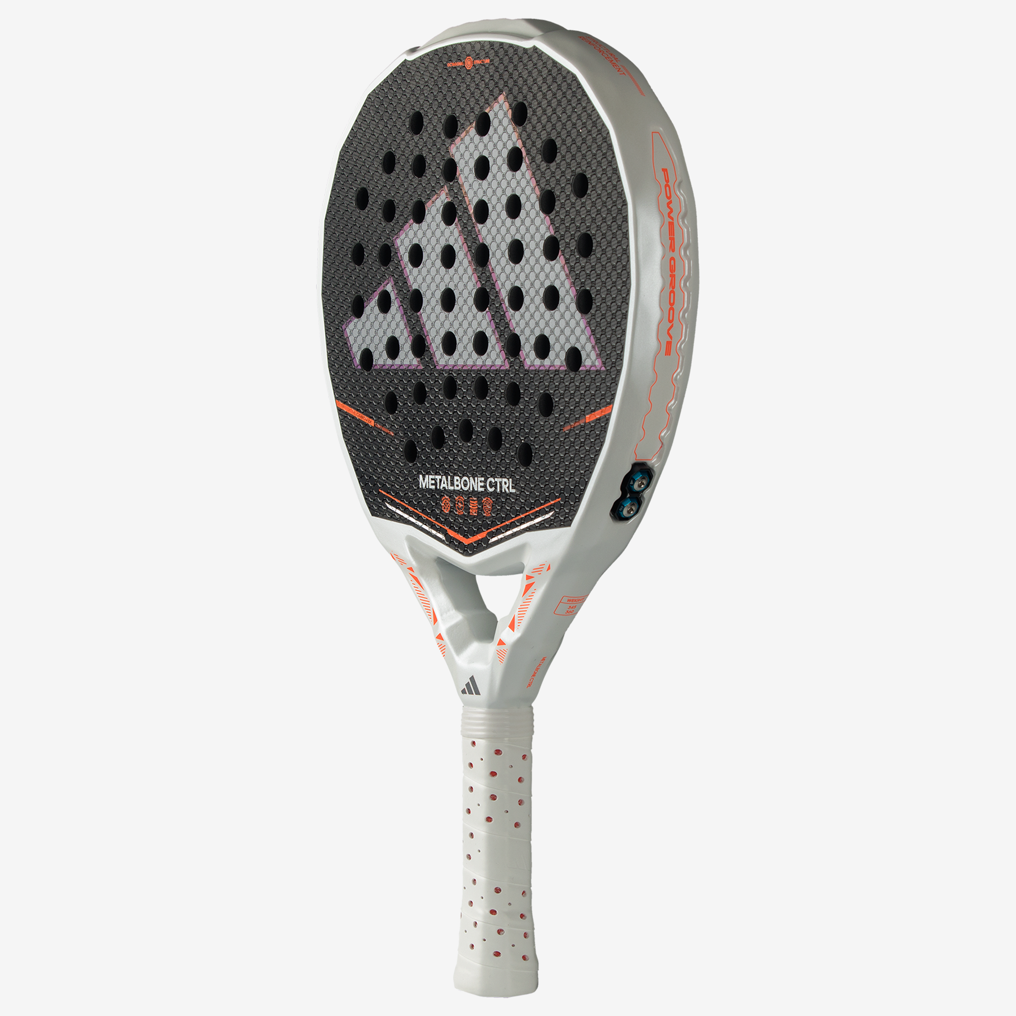 Adidas Metalbone CTRL Padel (2026)