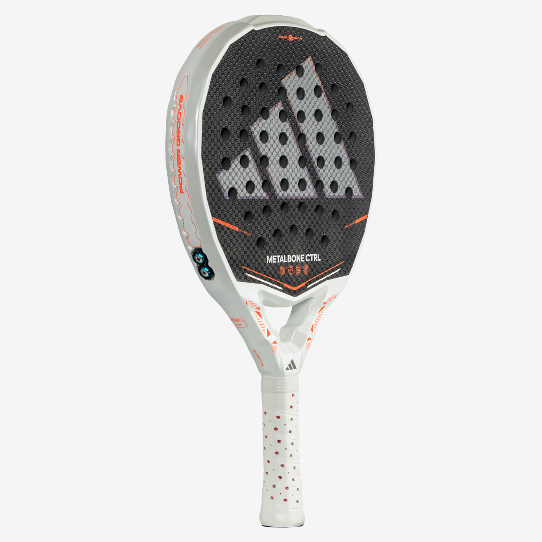 Adidas Metalbone CTRL Padel (2026)