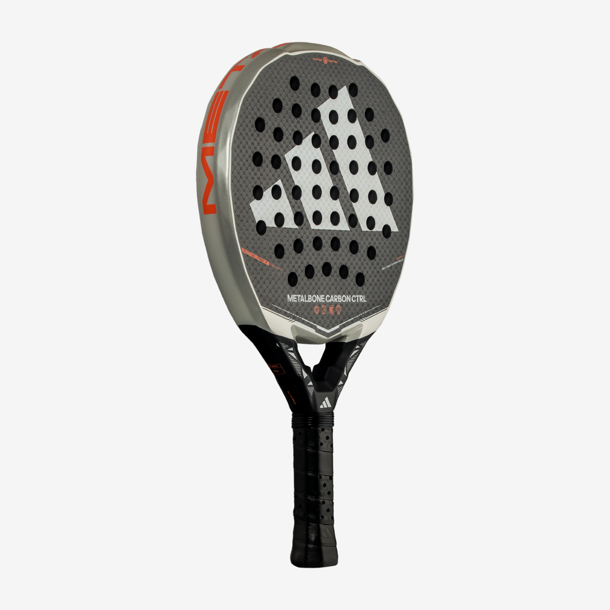 Adidas Metalbone Carbon CTRL Padel (2026)