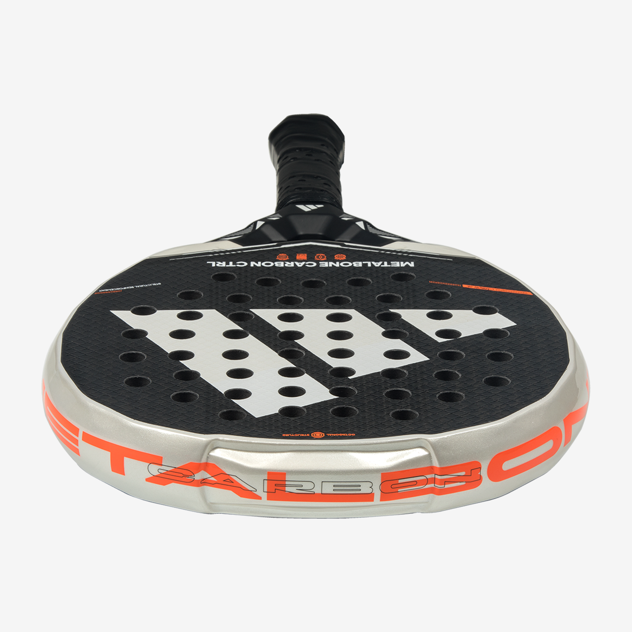 Adidas Metalbone Carbon CTRL Padel (2026)