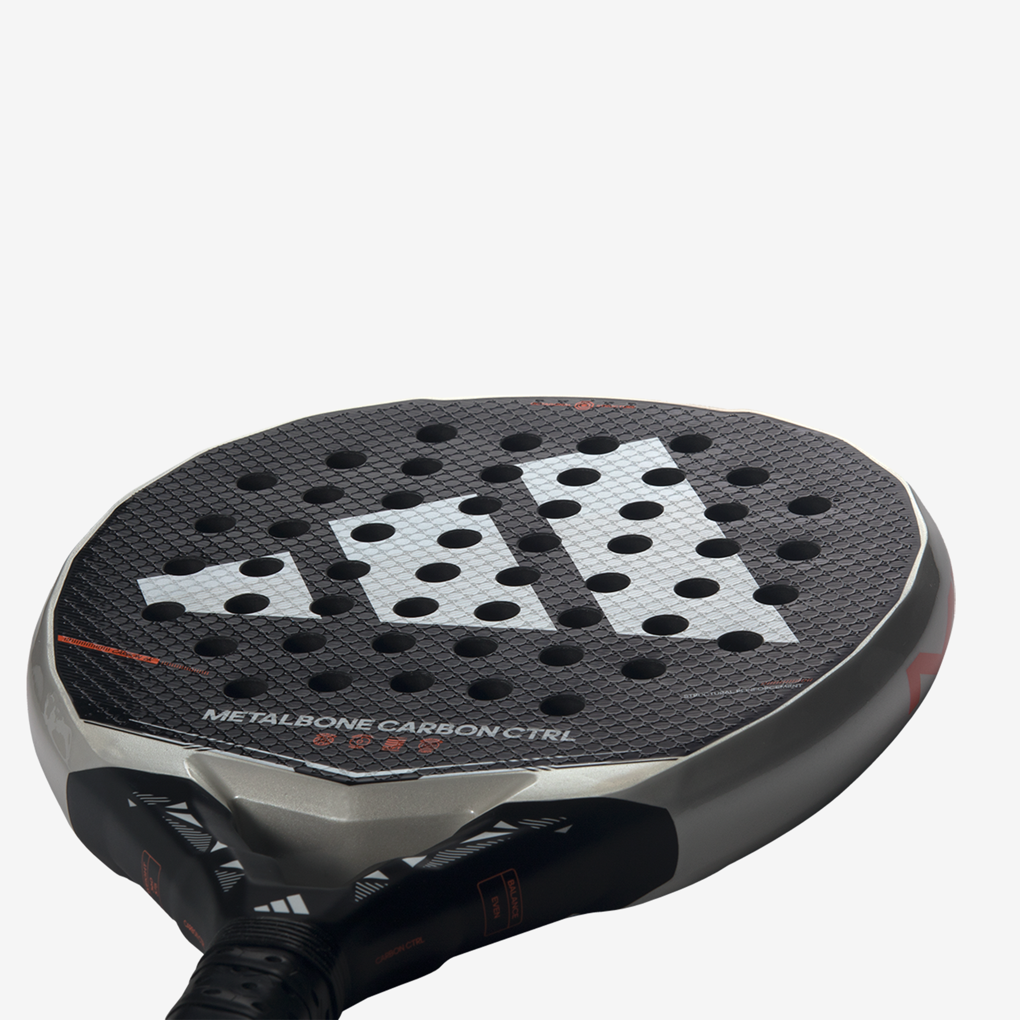 Adidas Metalbone Carbon CTRL Padel (2026)