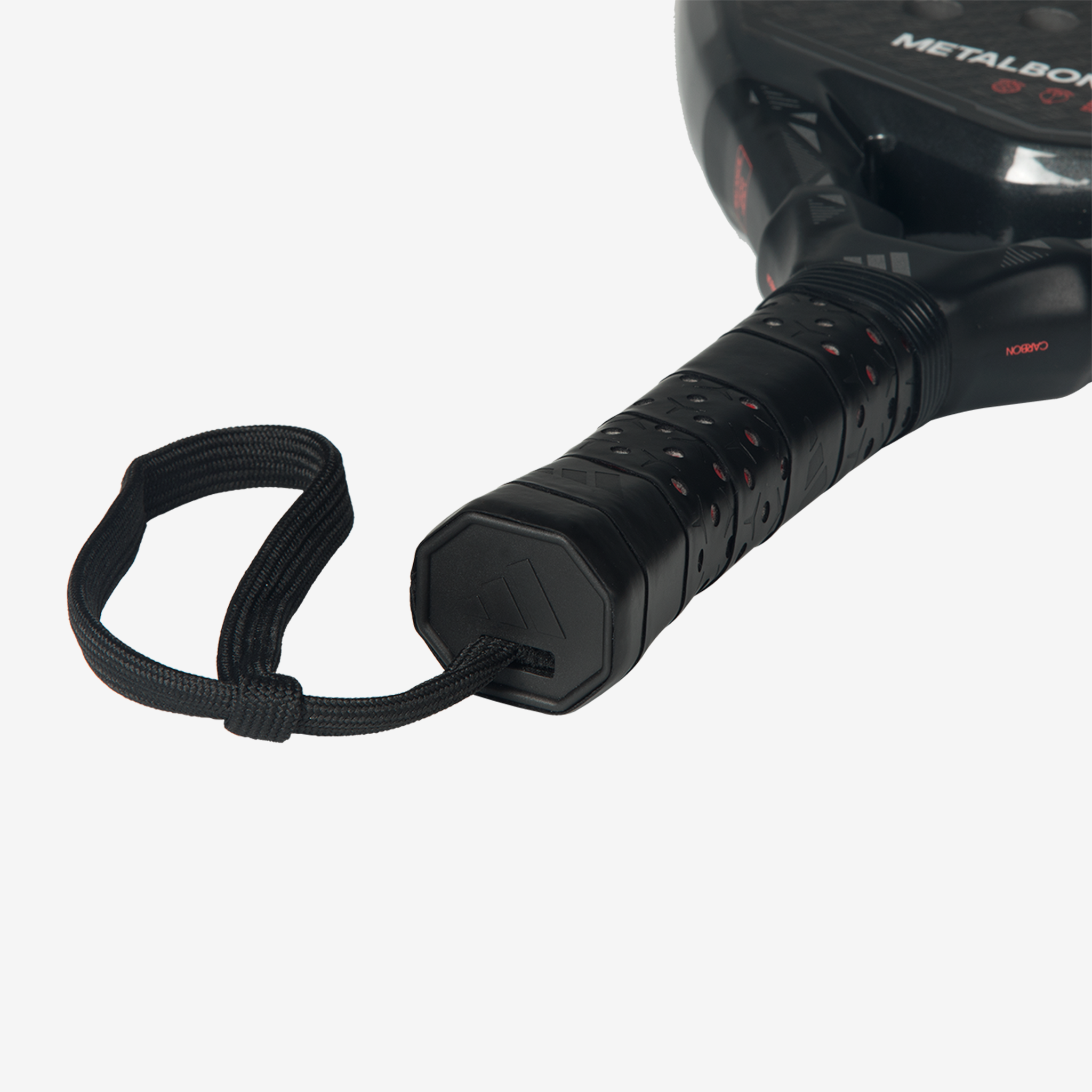 Adidas Metalbone Carbon Padel (2026)