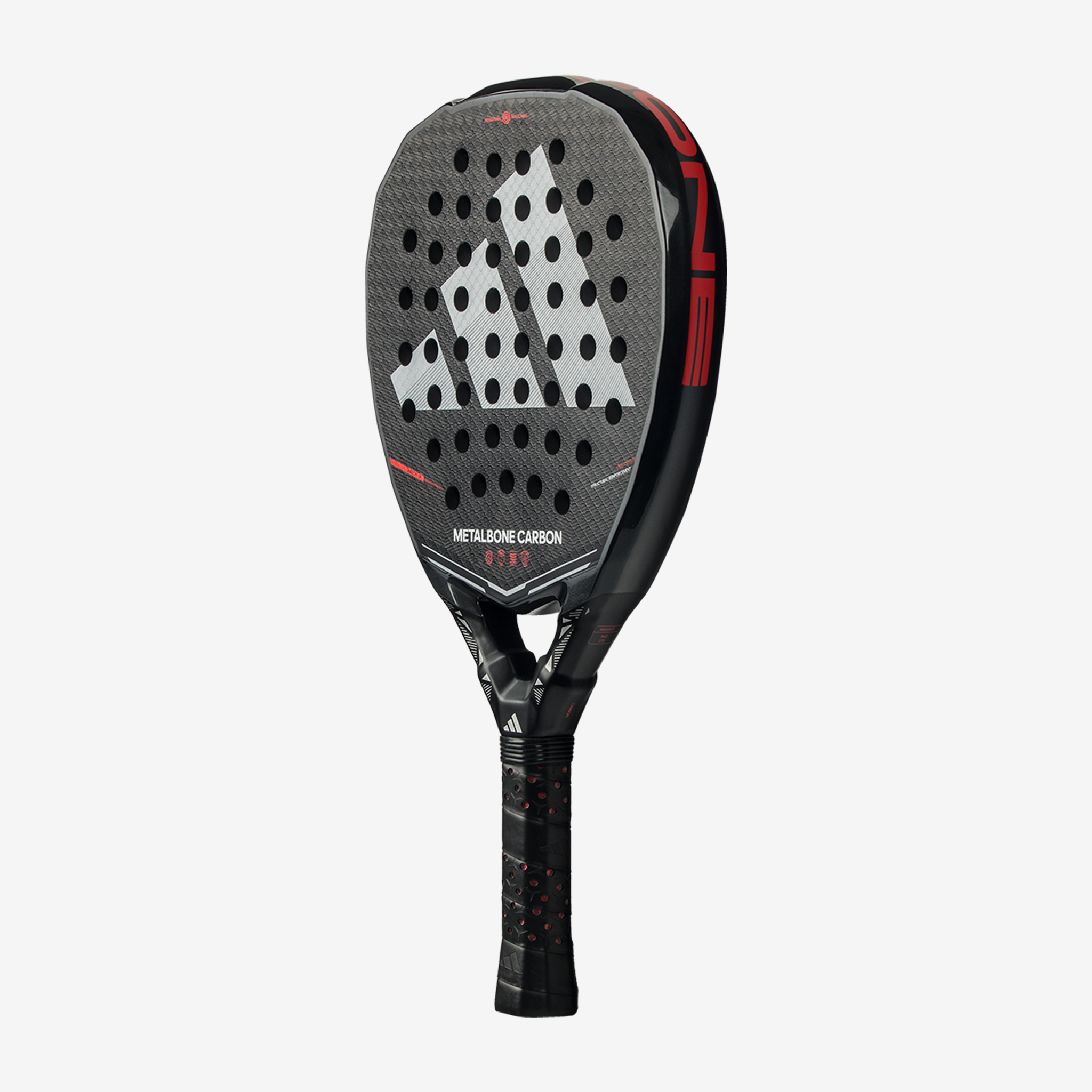 Adidas Metalbone Carbon Padel (2026)