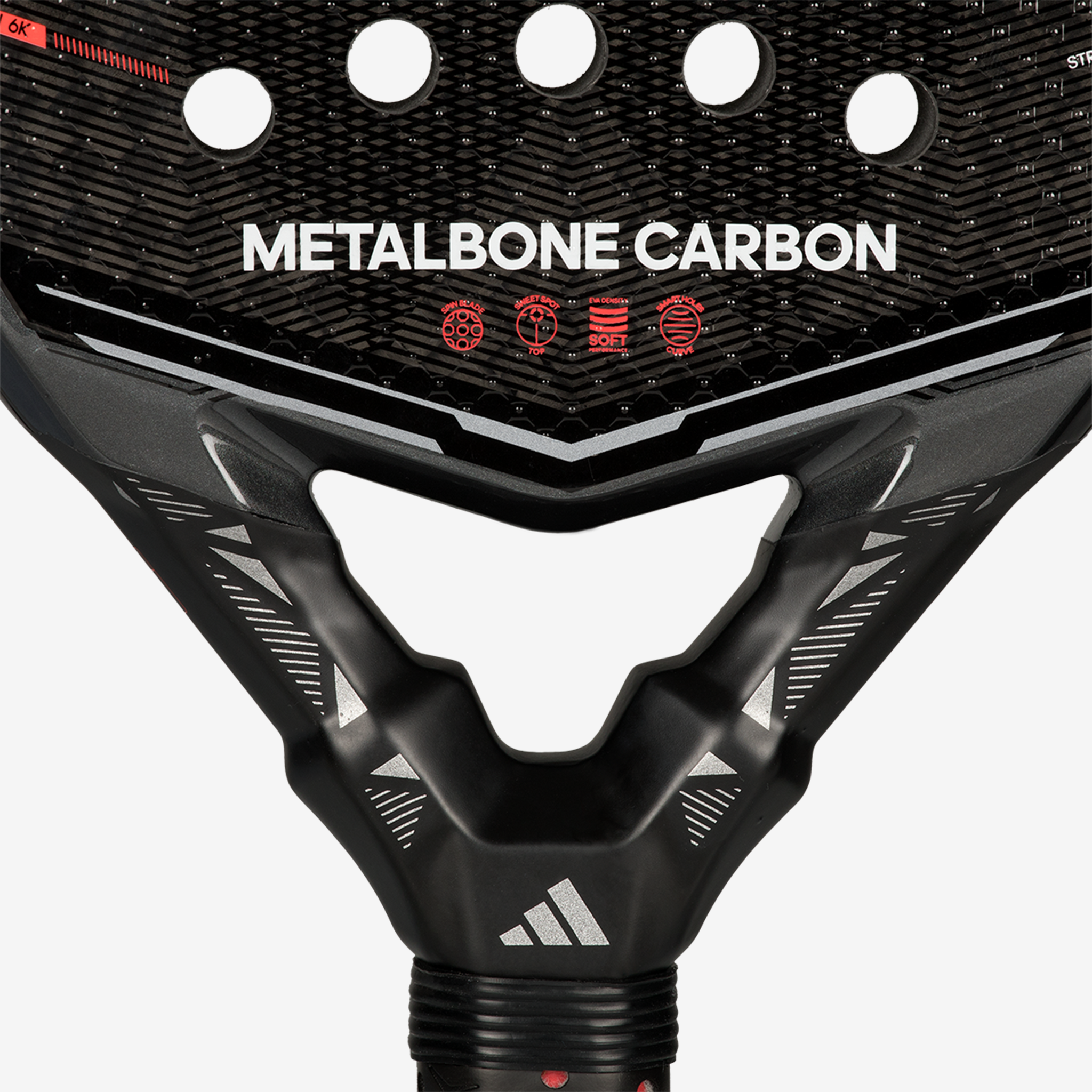 Adidas Metalbone Carbon Padel (2026)
