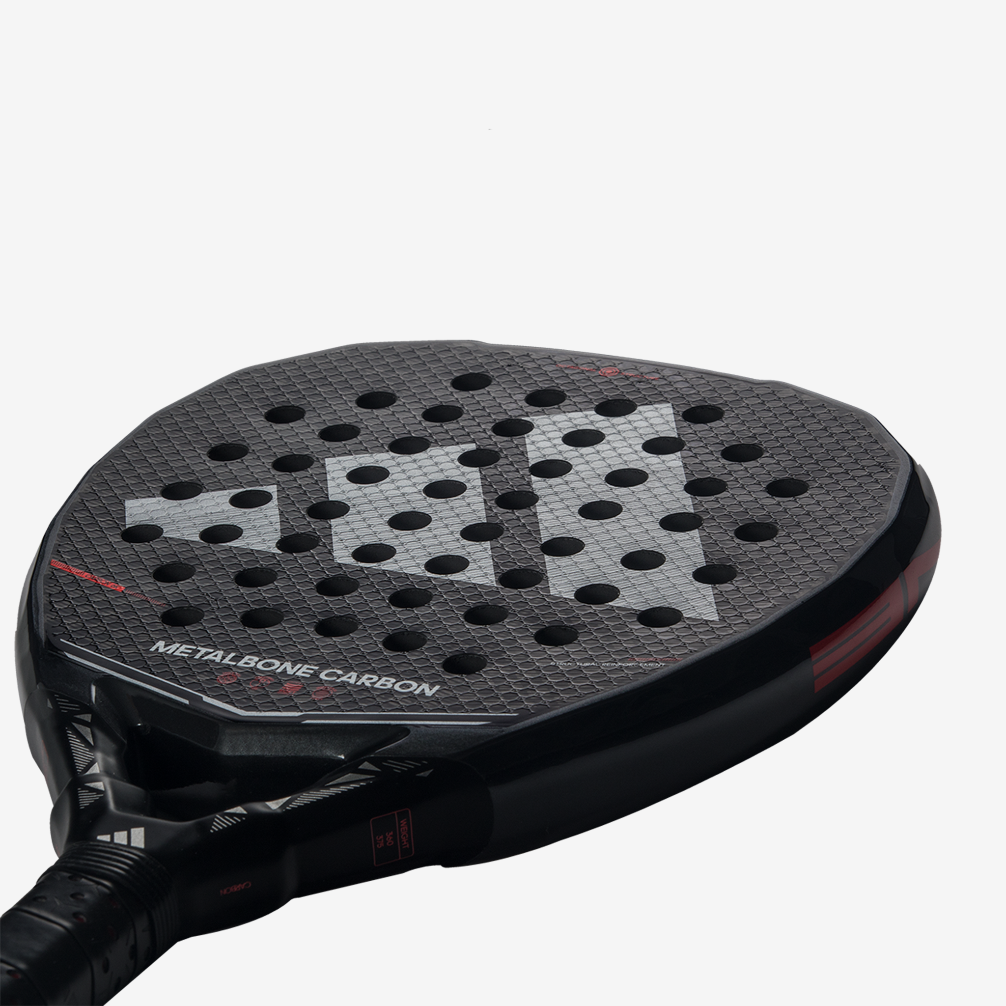 Adidas Metalbone Carbon Padel (2026)