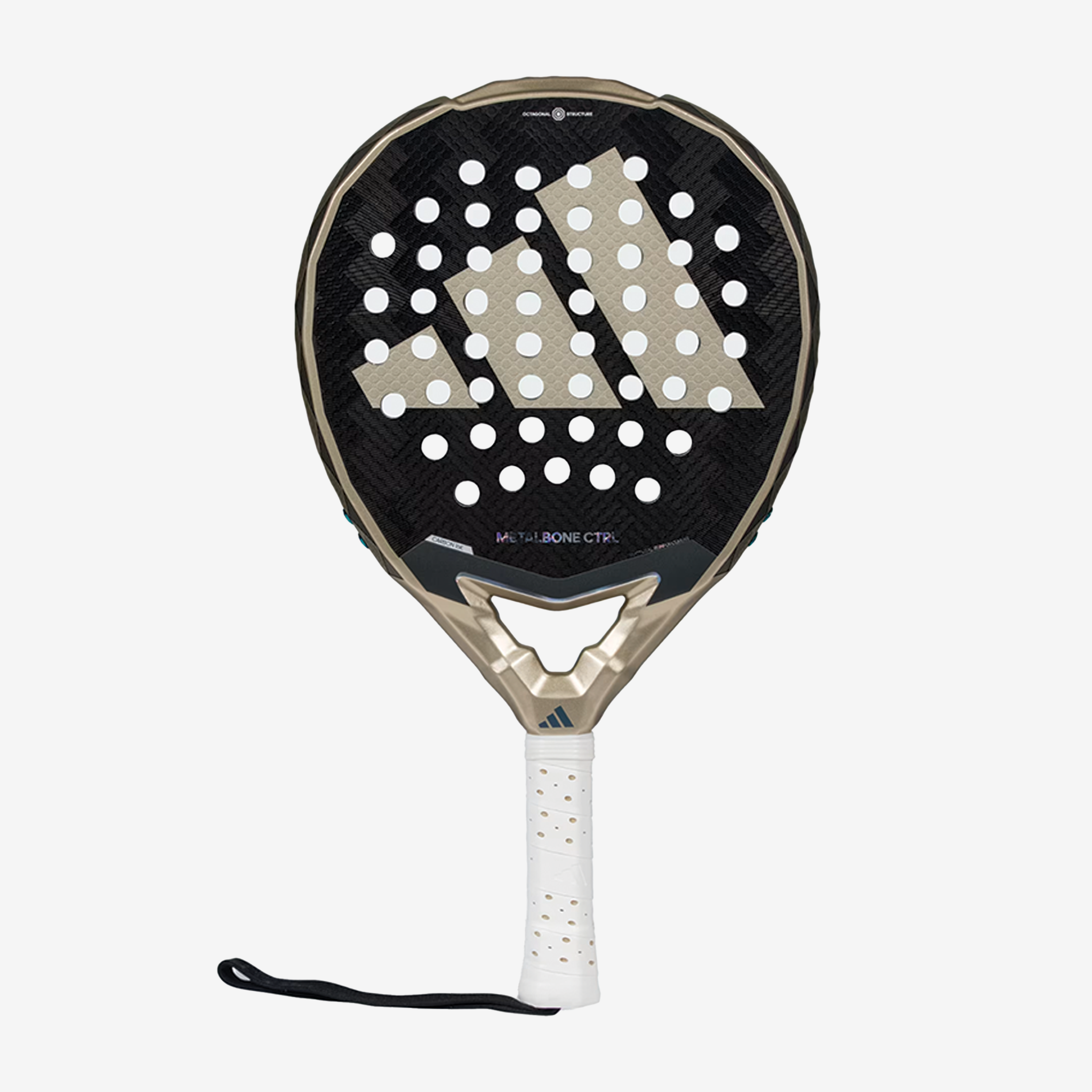 Adidas Metalbone CTRL 3.4 Padel
