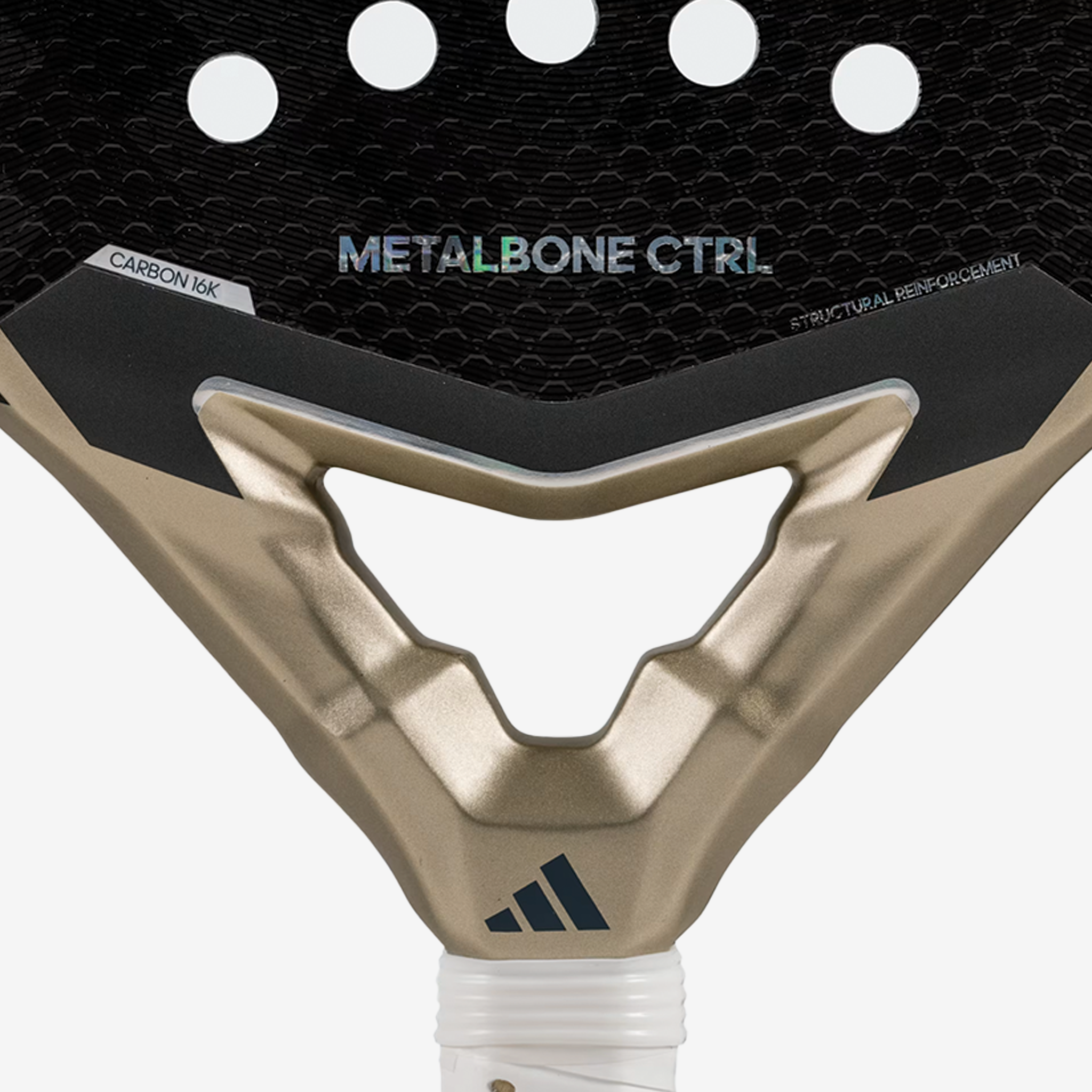 Adidas Metalbone CTRL 3.4 Padel