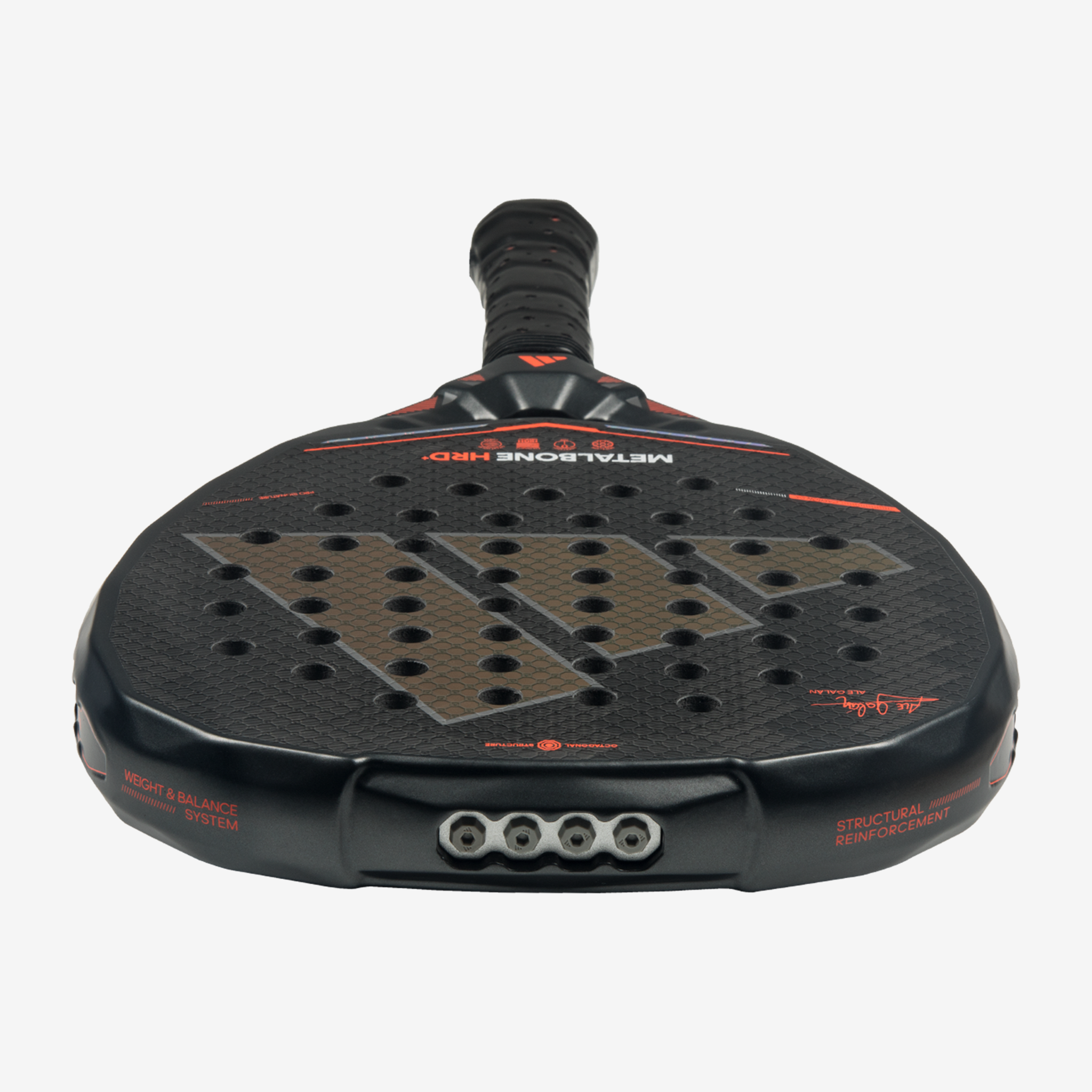 Adidas Metalbone HRD+ Padel (2026)