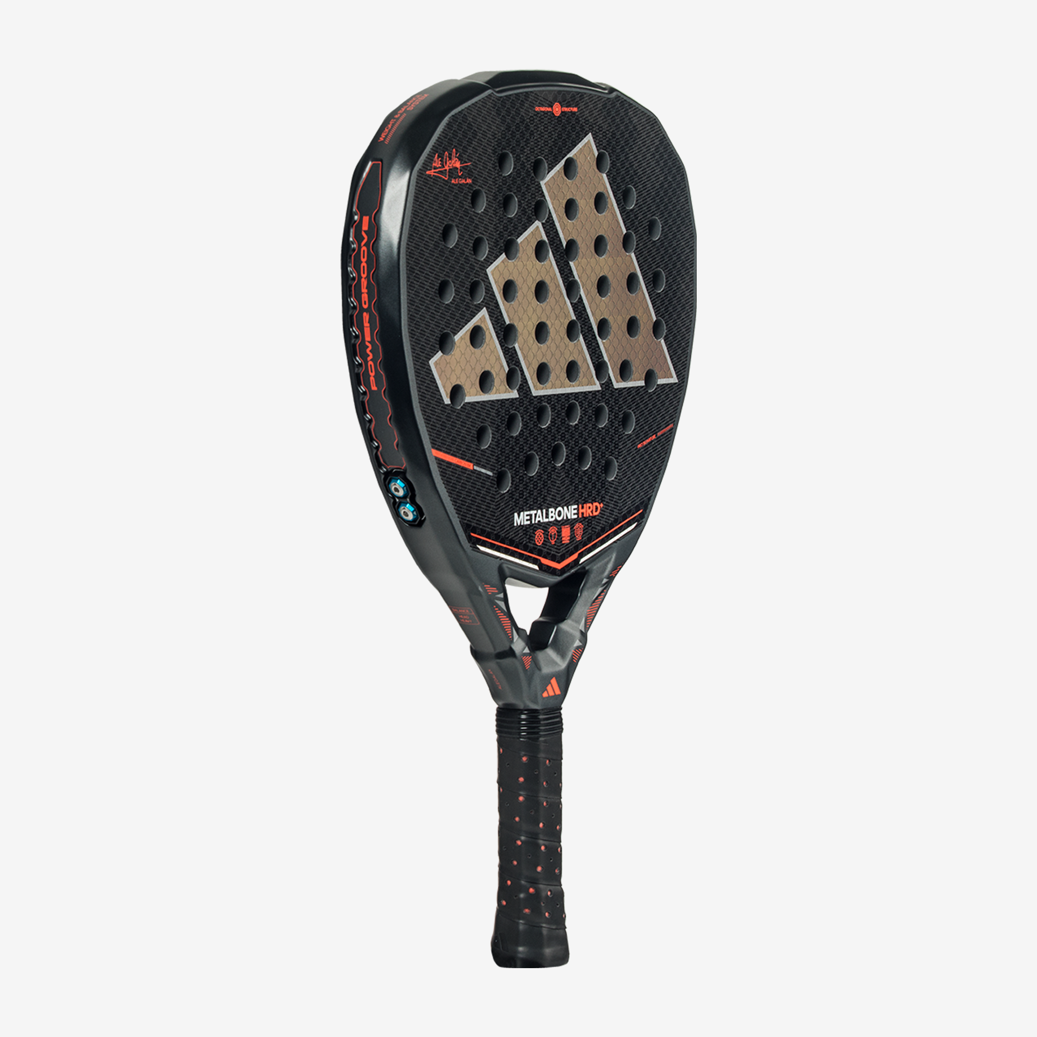 Adidas Metalbone HRD+ Padel (2026)
