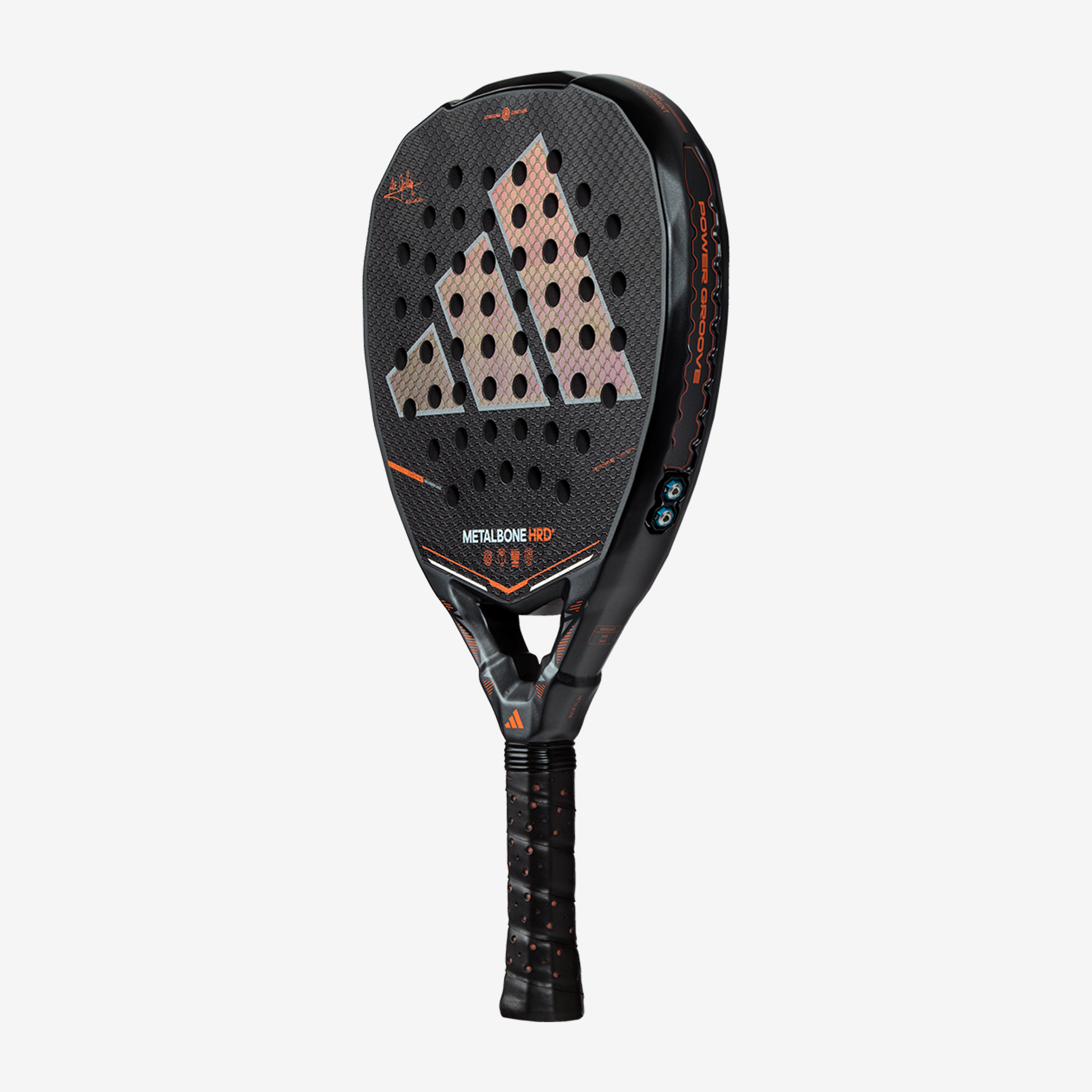 Adidas Metalbone HRD+ Padel (2026)