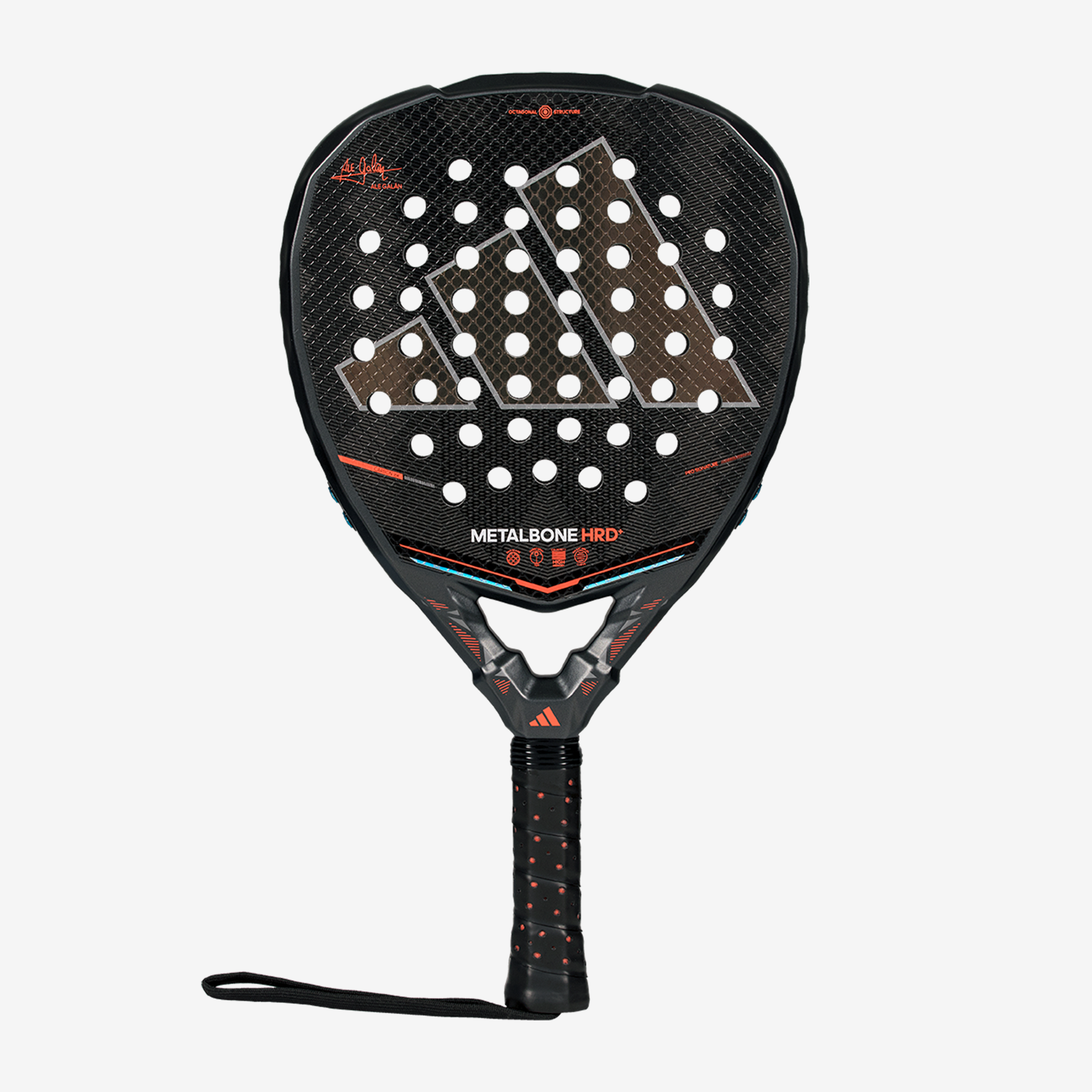 Adidas Metalbone HRD+ Padel (2026)