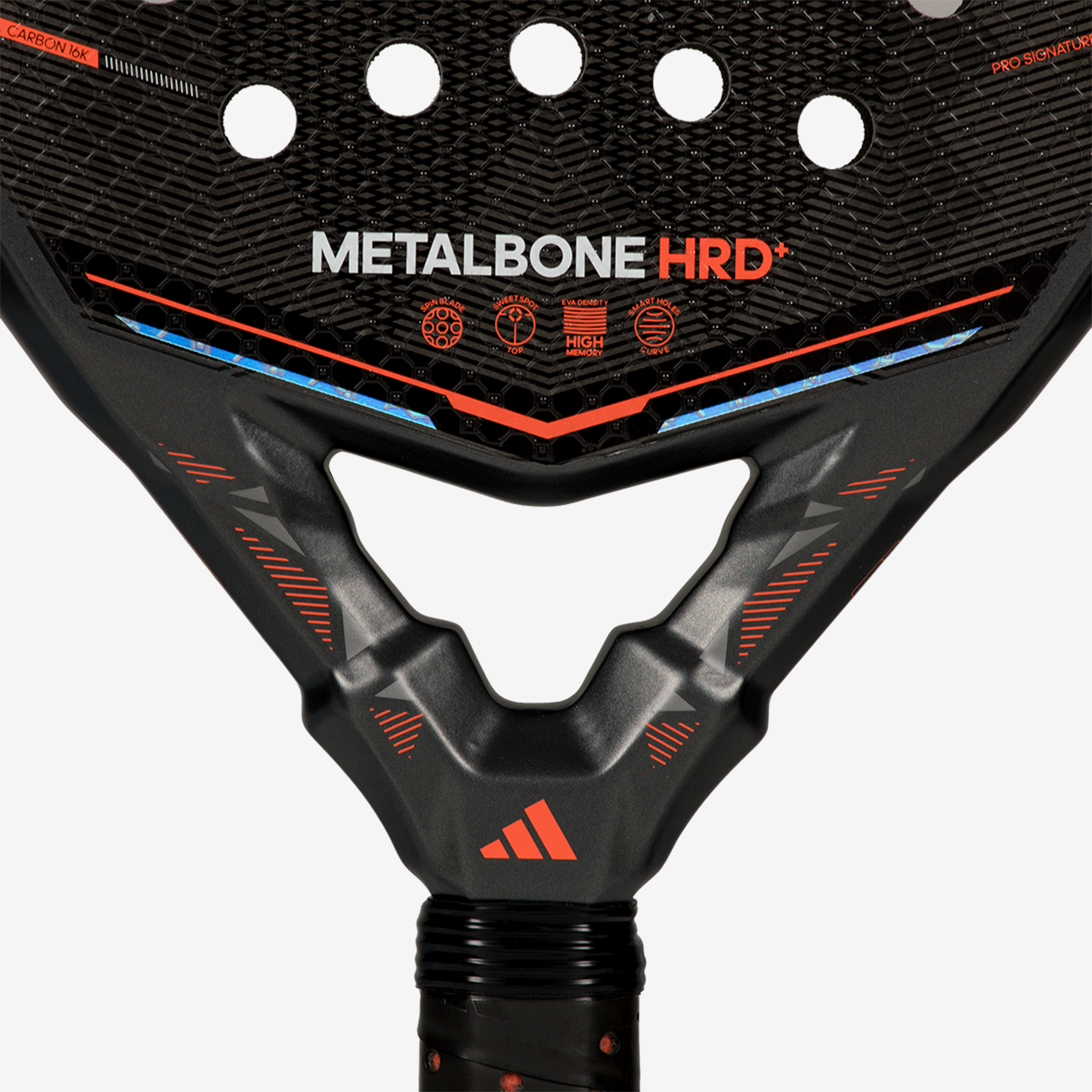 Adidas Metalbone HRD+ Padel (2026)