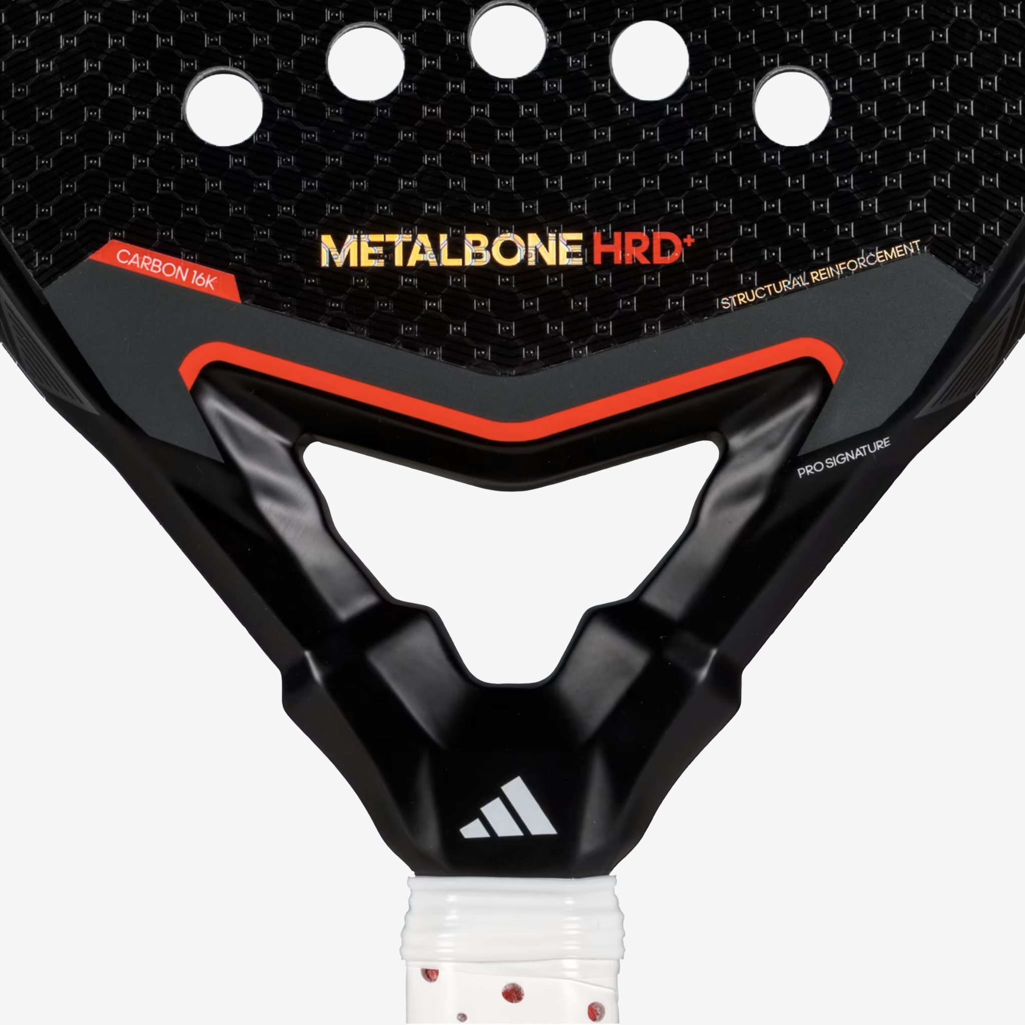 Adidas Metalbone HRD+ 3.4 Padel