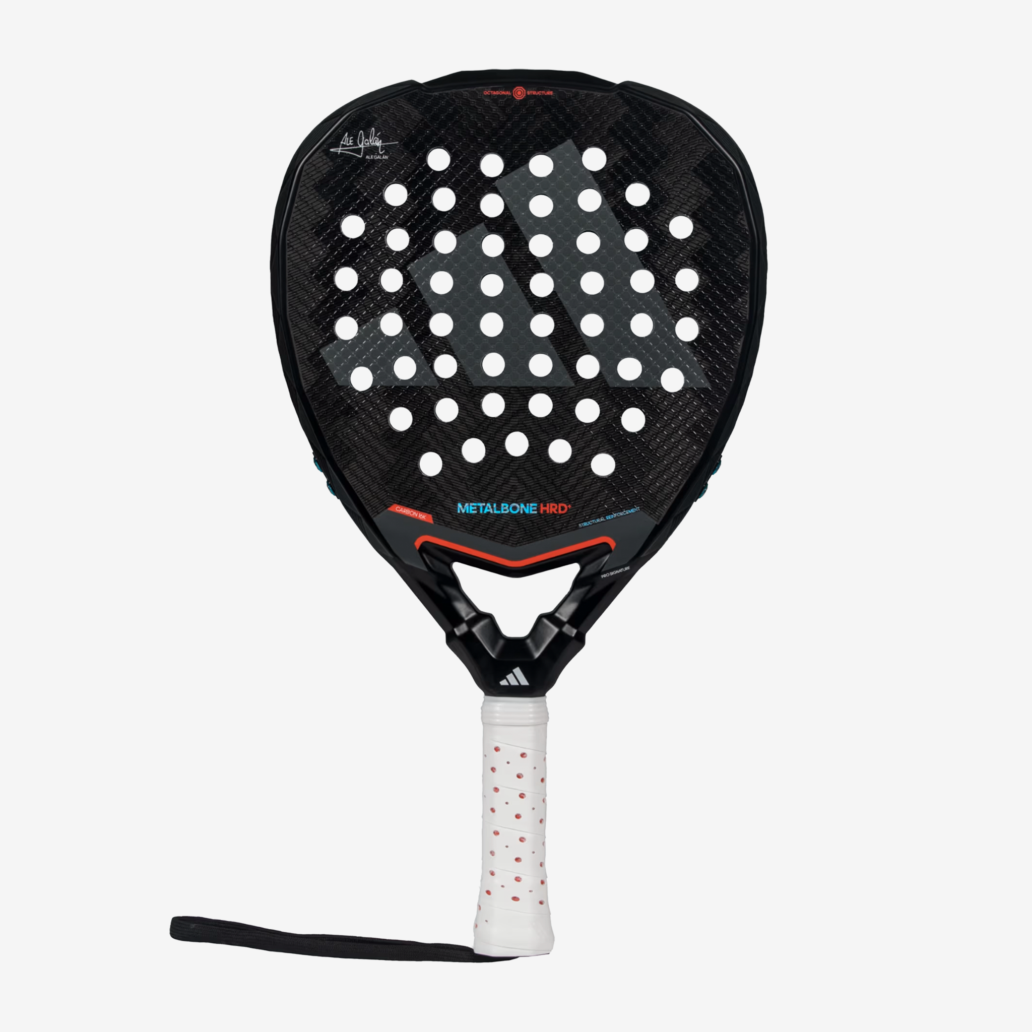 Adidas Metalbone HRD+ 3.4 Padel