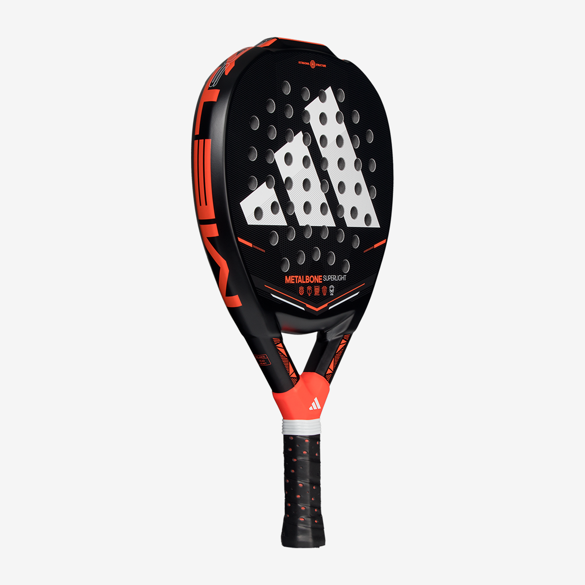 Adidas Metalbone Superlight Padel (2026)