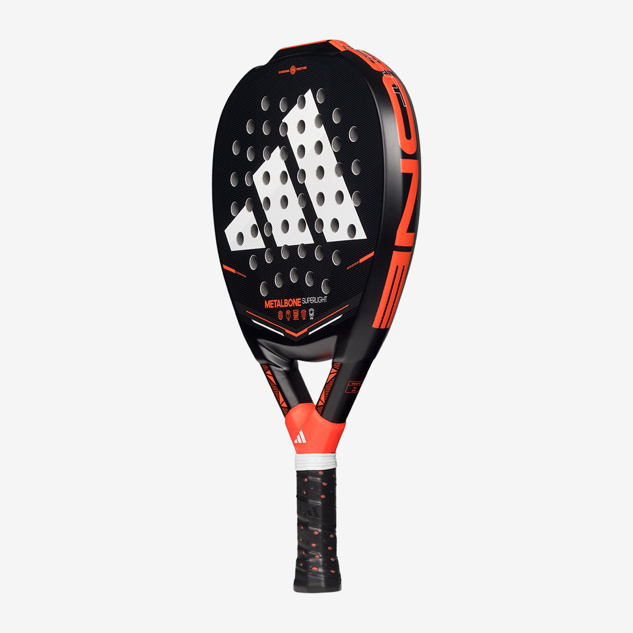 Adidas Metalbone Superlight Padel (2026)