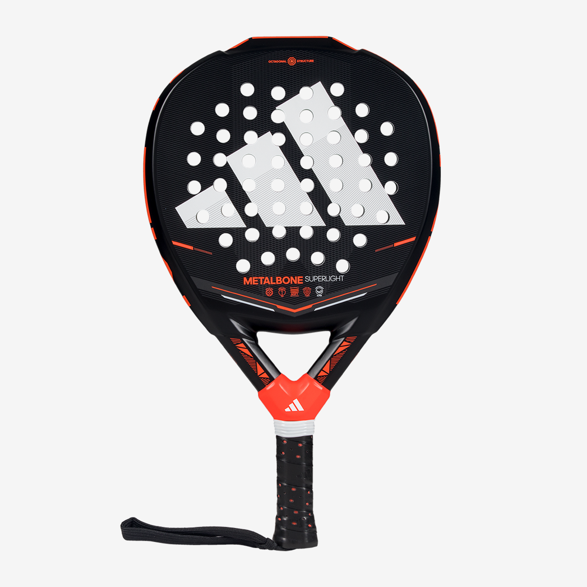 Adidas Metalbone Superlight Padel (2026)